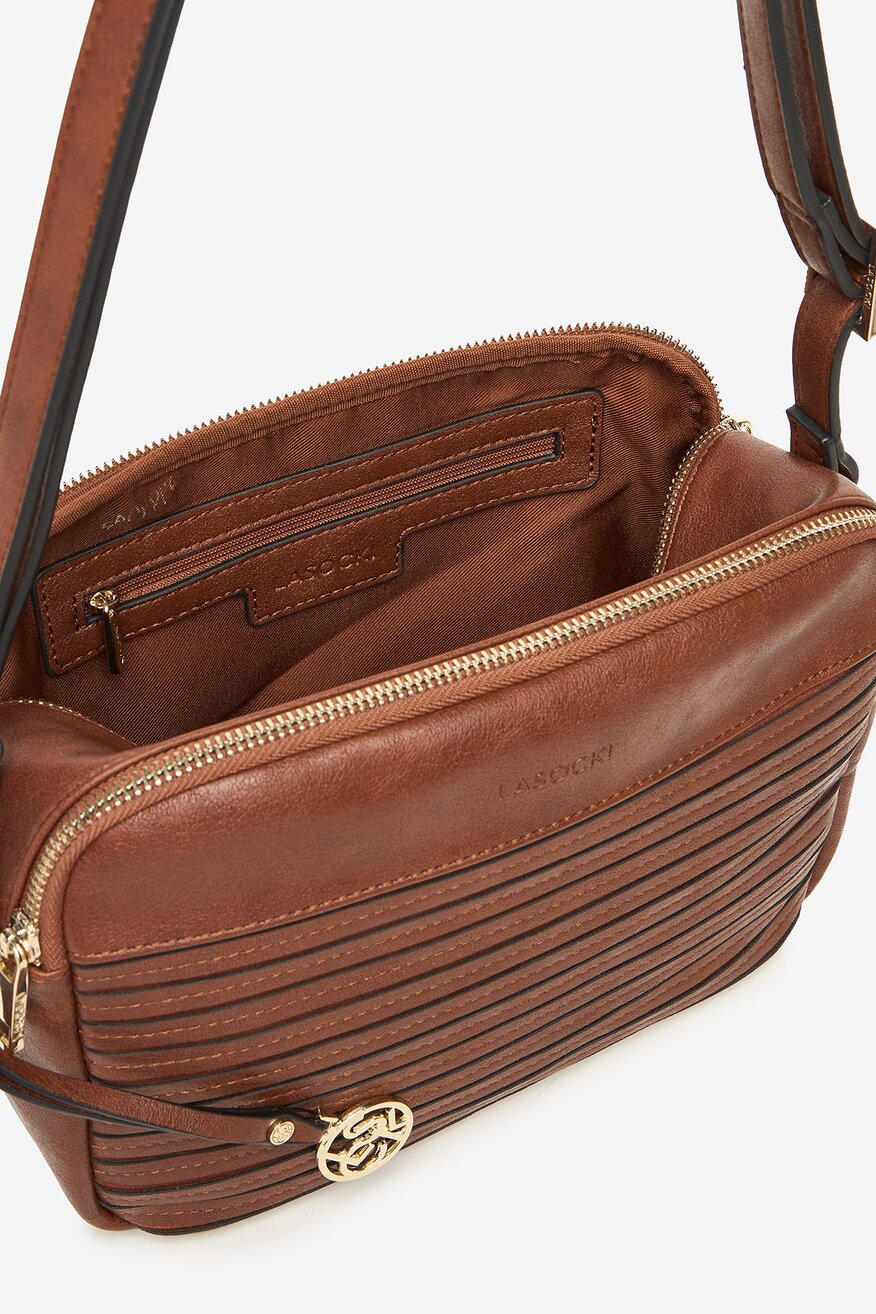 Lasocki - Torebka - 5906751522691