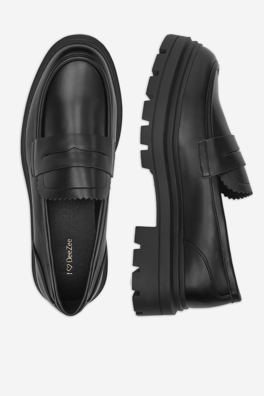 DeeZee - Loafersy - 5904410874600