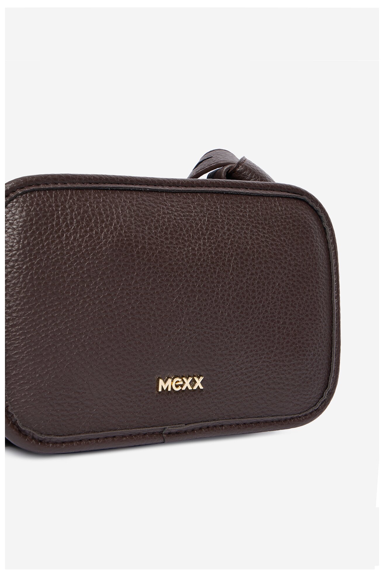 Torebka Mexx C-MEXX-L-023-08 Brązowy
