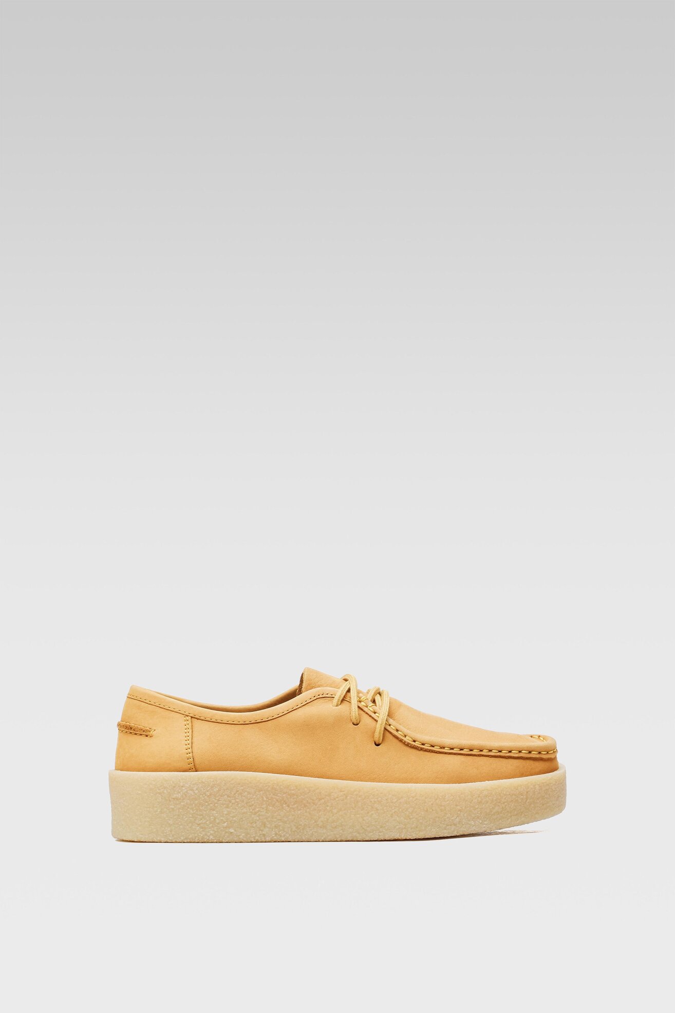 Półbuty Lasocki WI07-B228-B65-01 Camel