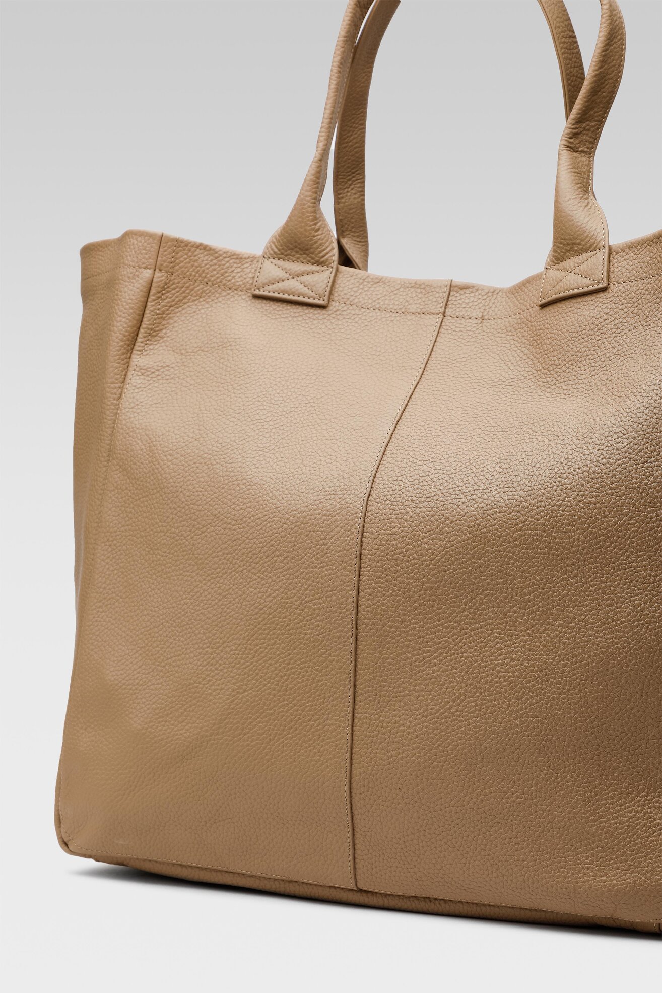 Torebka Gino Rossi LIB-113GR Camel