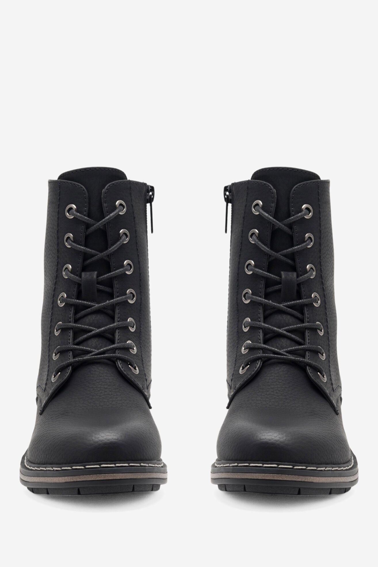 Trzewiki Clara Barson KAYLA WS6201-05 Czarny