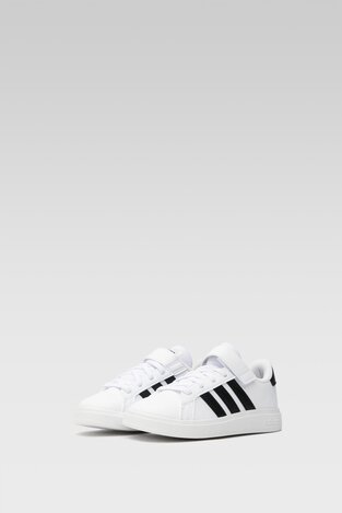 Sportska obuća adidas GRAND COURT 2.0 EL K GW6521 BELA