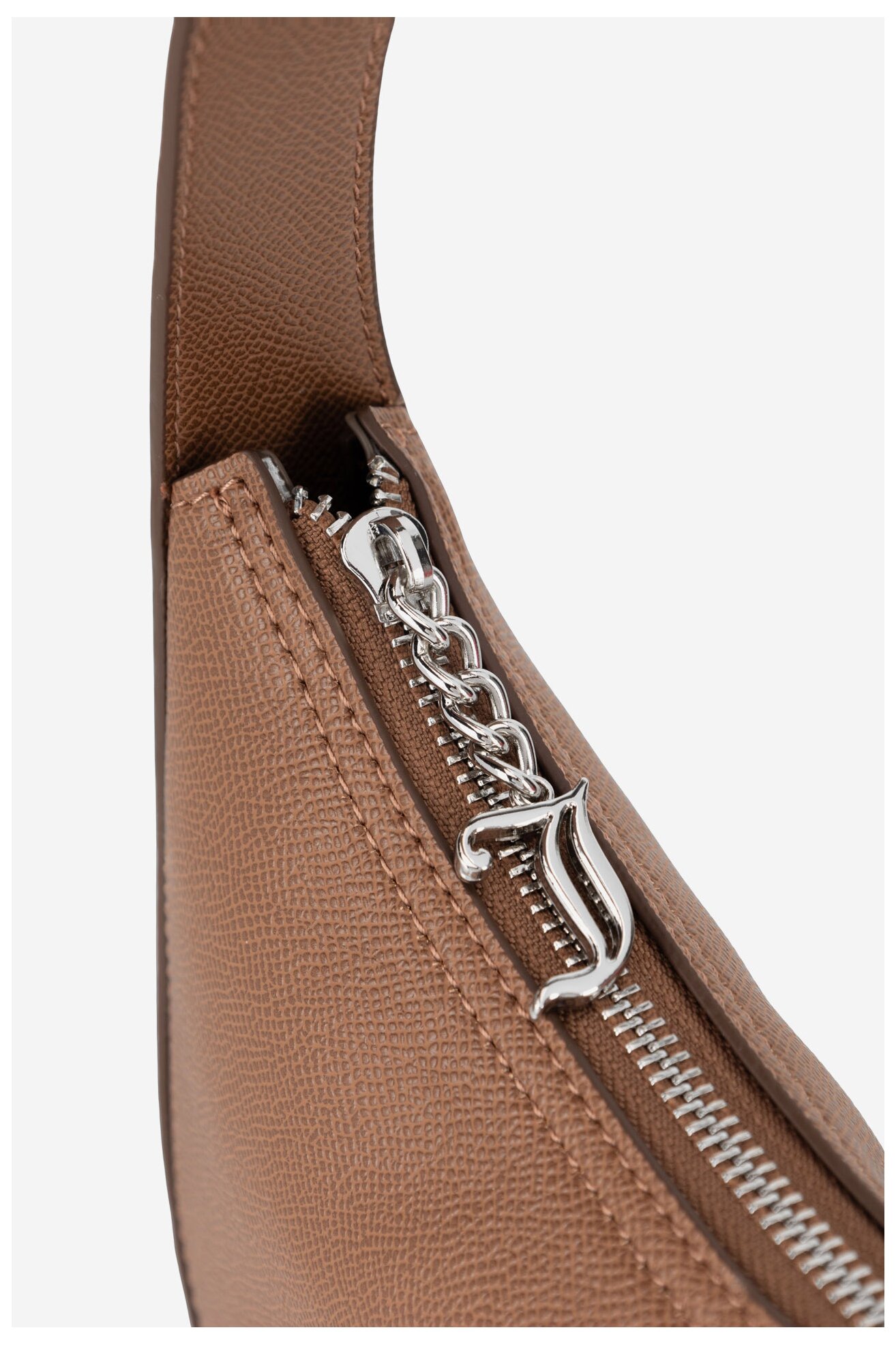 Torebka Juicy Couture BIJXT5335WVP Camel