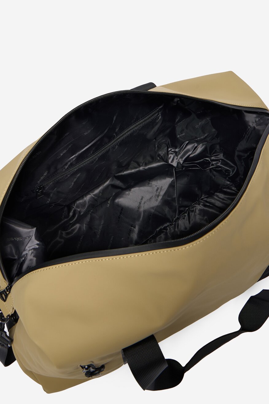 
                        Torba męska QUIKSILVER C-QUIC-KL-004-08 Khaki - 5906751371145