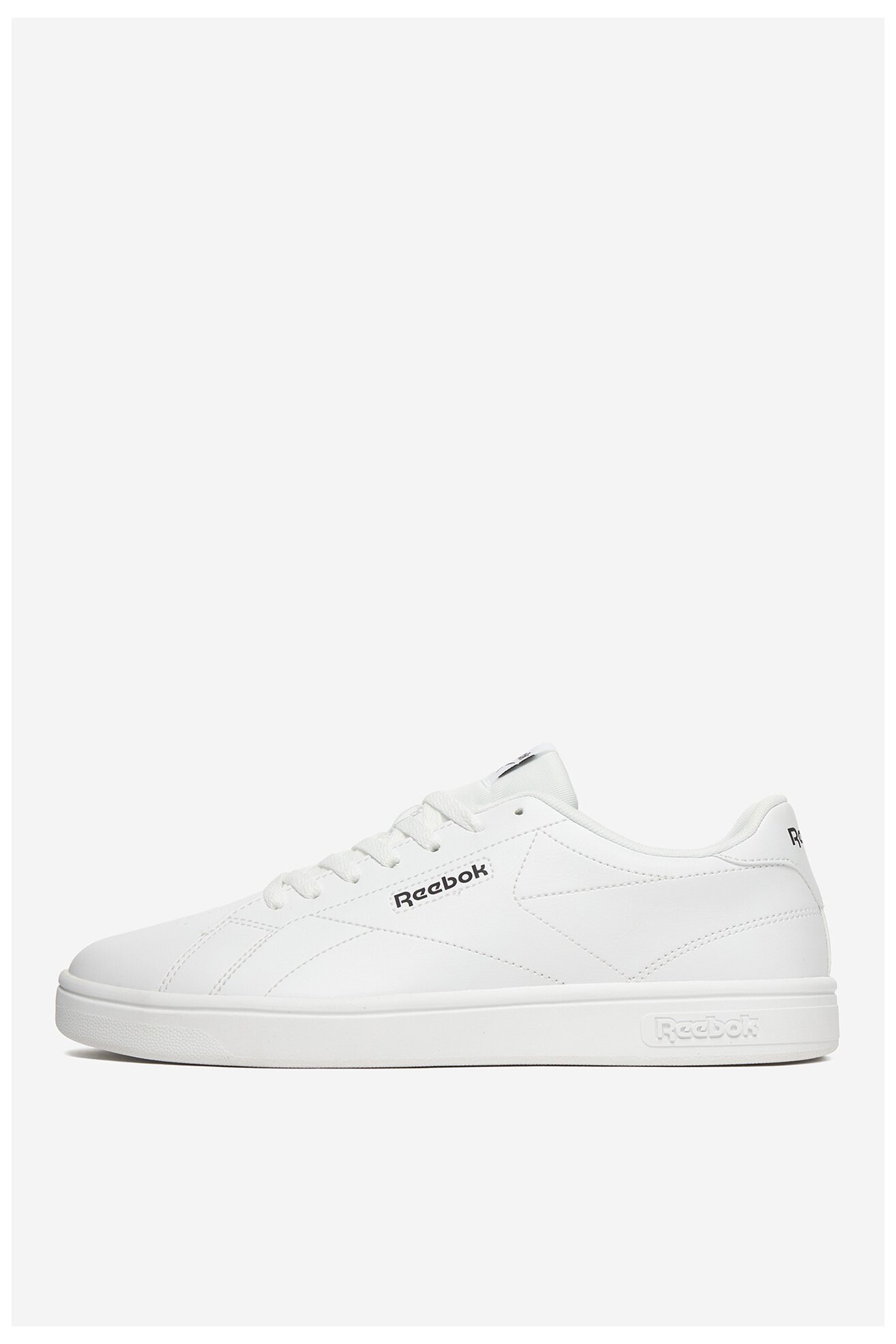 Спортни обувки Reebok C-COURT CLEAN 100074369 M БЯЛ