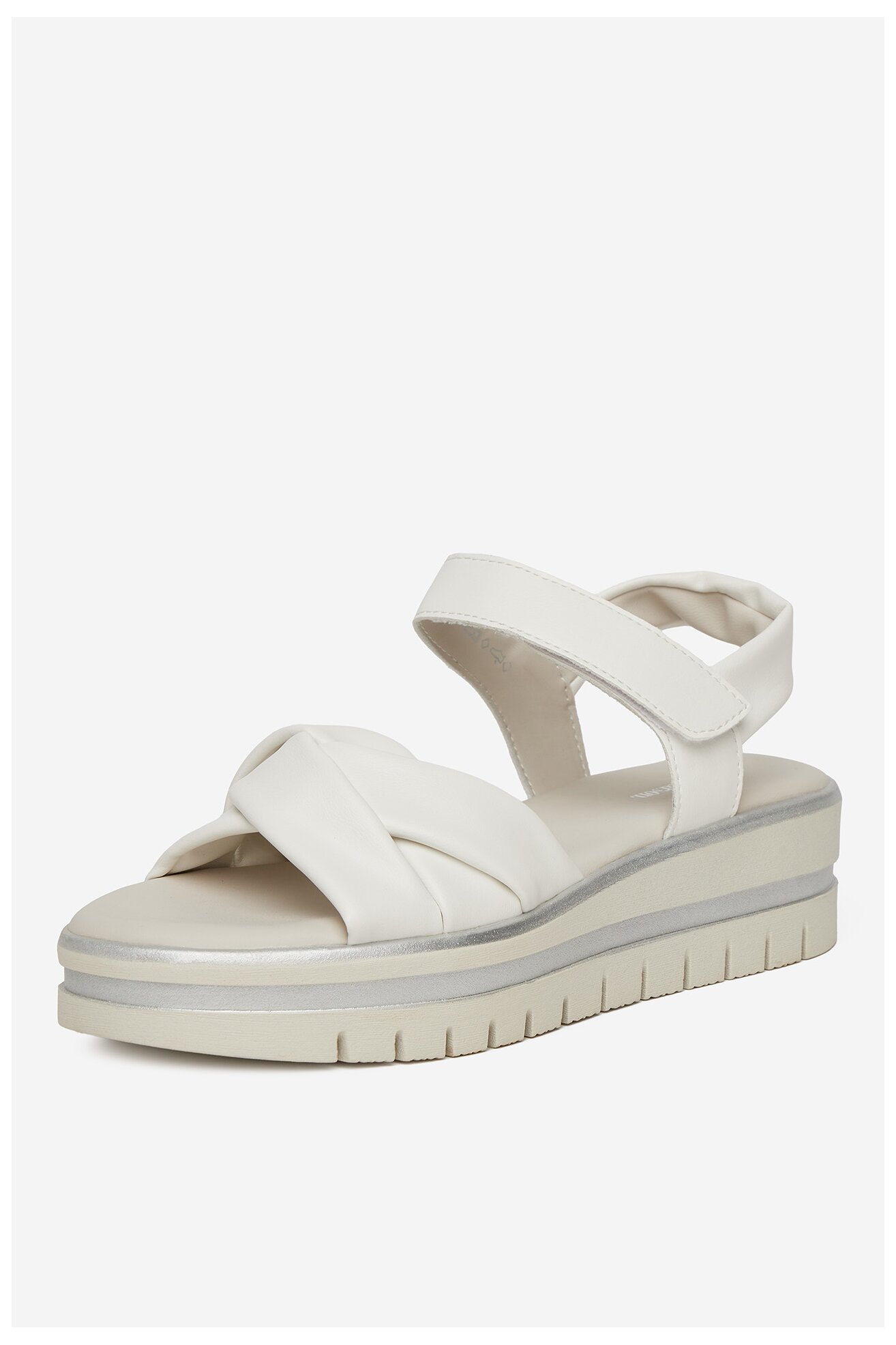 Sandale Clara Barson WS2510-03 ALB