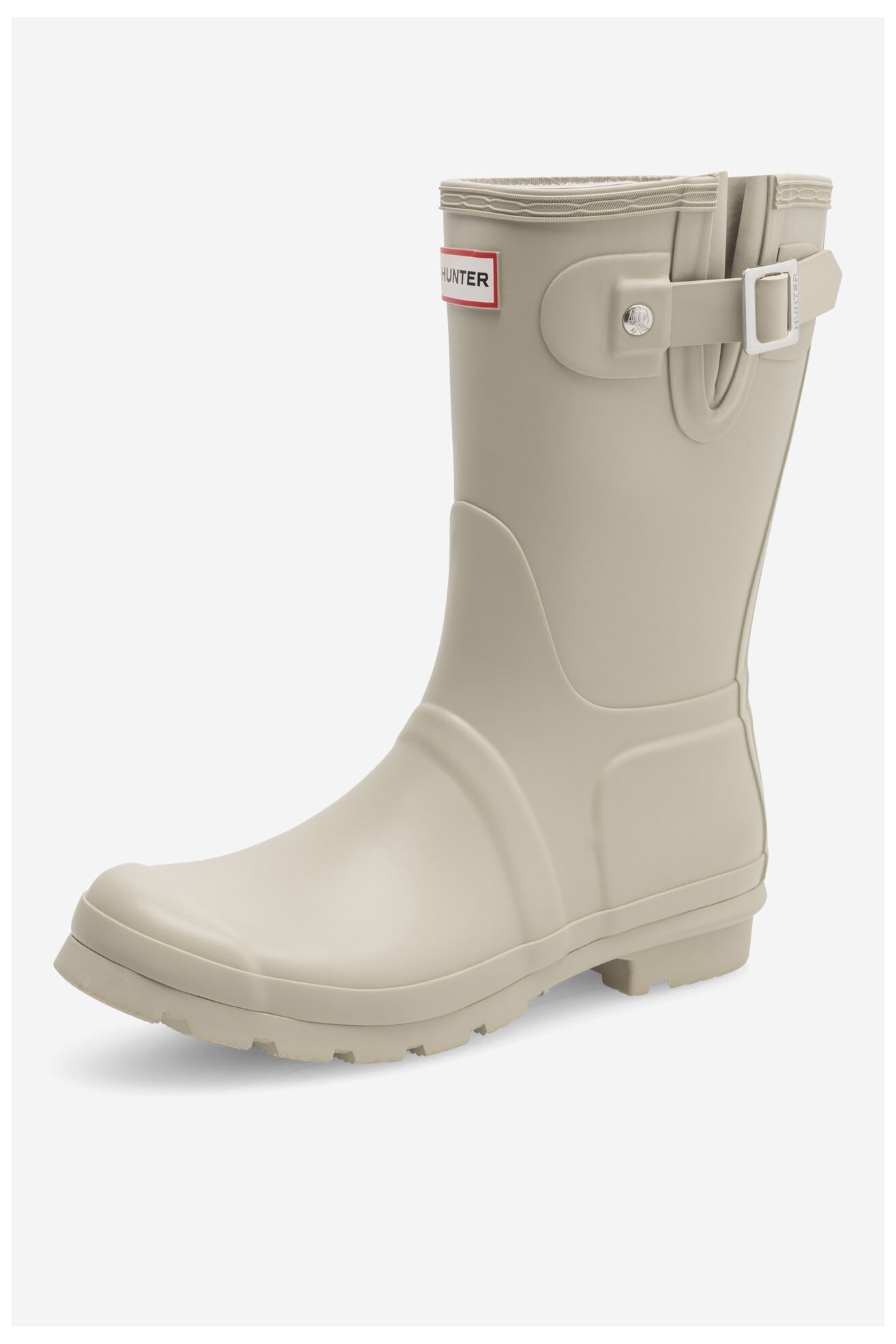 Cizme de cauciuc HUNTER HFW-002. VERDE