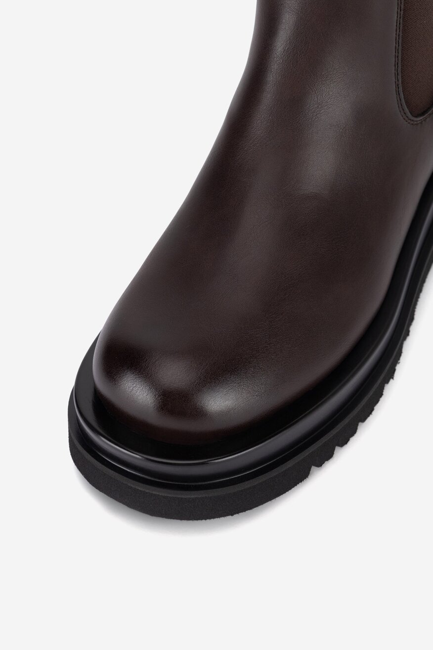 
                Ghete Lasocki MARO - 5906751251201