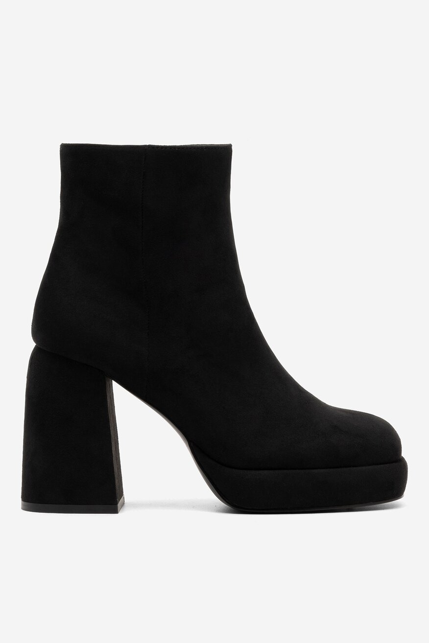 Ghete Jenny Fairy NEGRU - 5905588097914