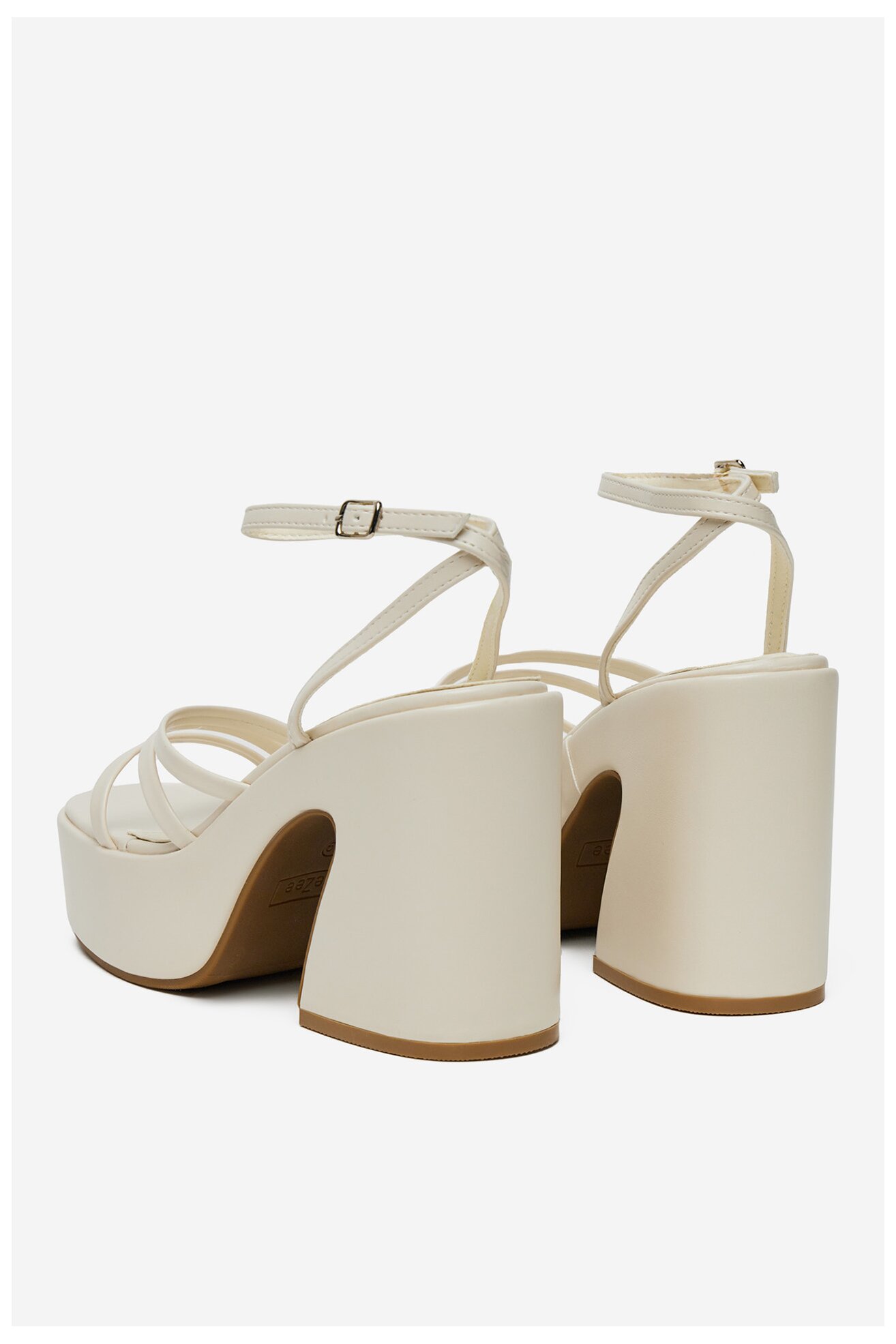 Sandale DeeZee F7178-16 BEJ