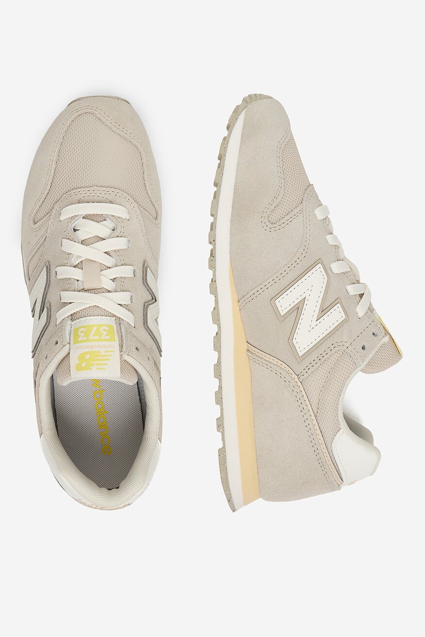 
                Спортни обувки New Balance БЕЖОВ - 5906751526262