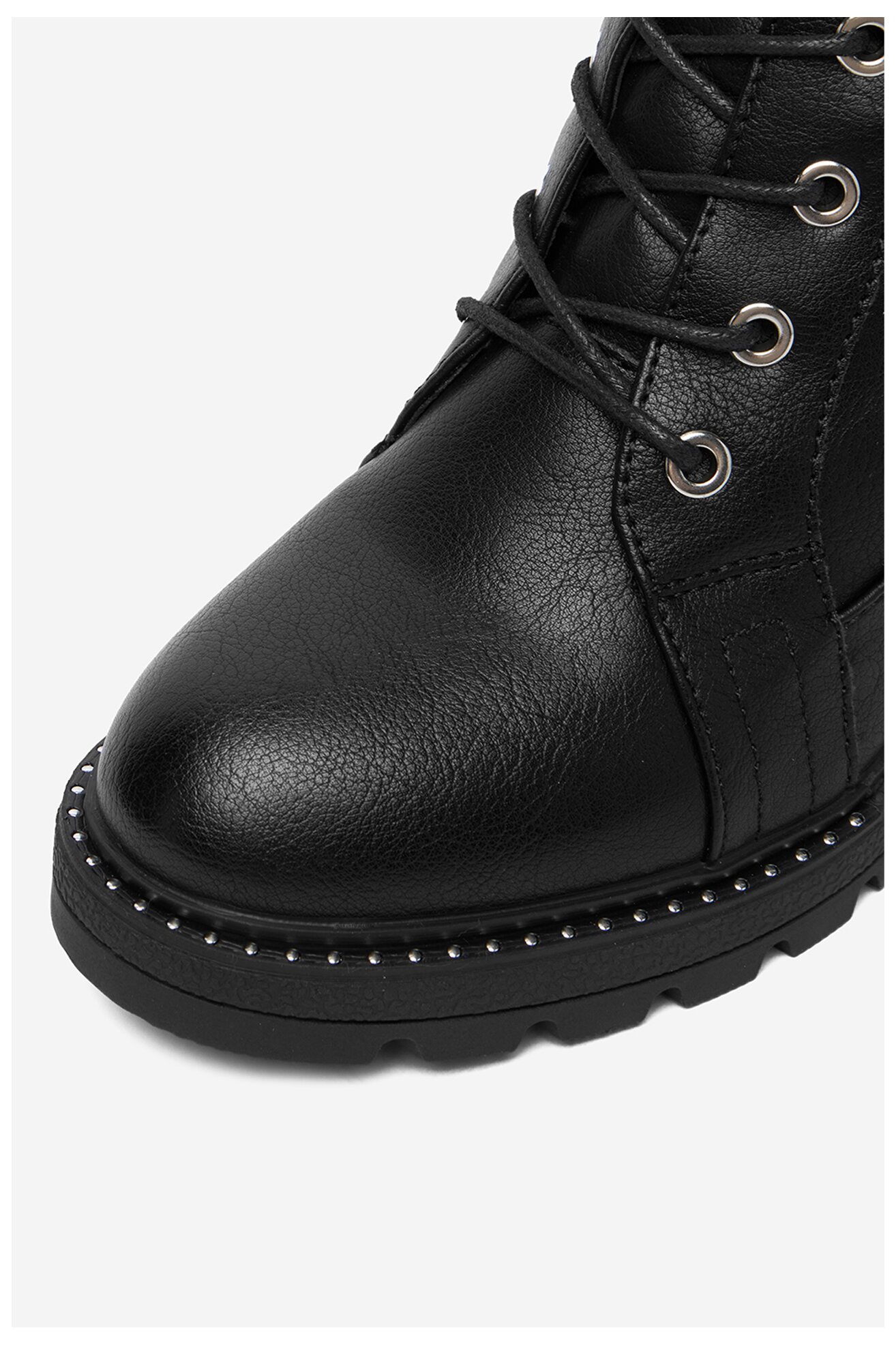 Duboke cipele Beverly Hills Polo Club CEO-WS160425 CRNA