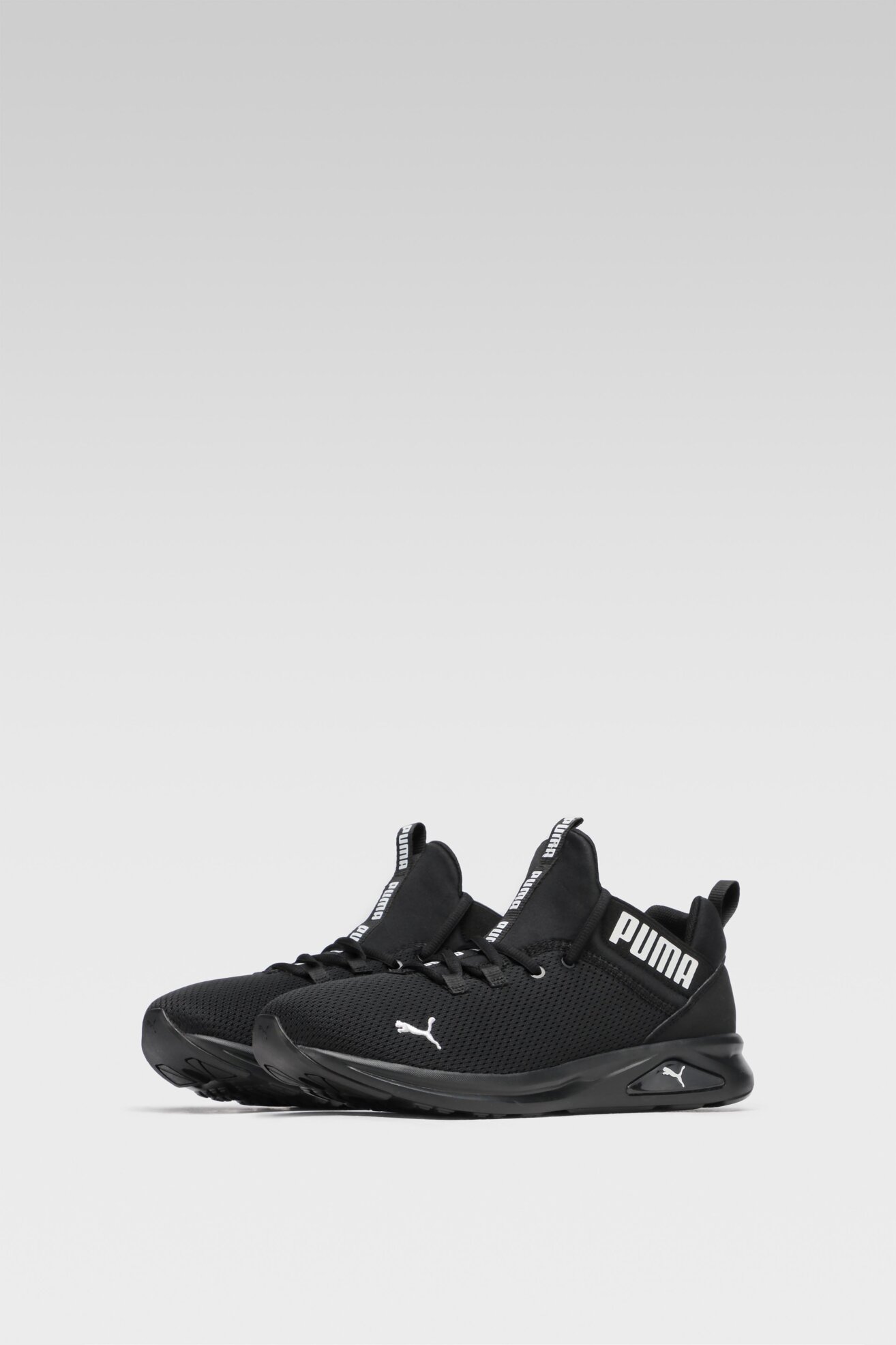 Obuwie sportowe Puma ENZO 2 UNCAGED MEN 19510501 Czarny