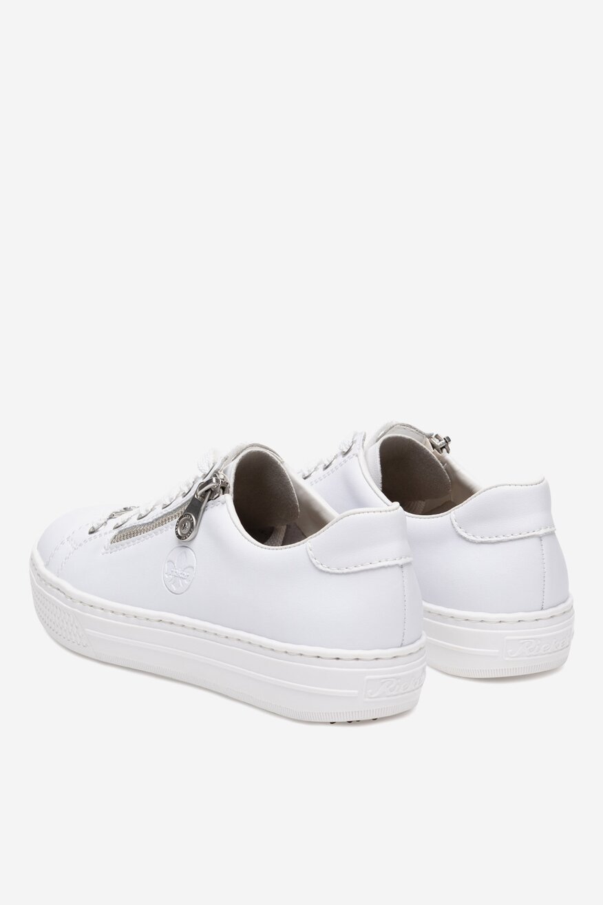 
                Tornacipő Rieker FEHÉR - 2230074027933