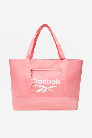 Сумка З Ремінцем Reebok RBK-038-CCC-05 РОЖЕВИЙ