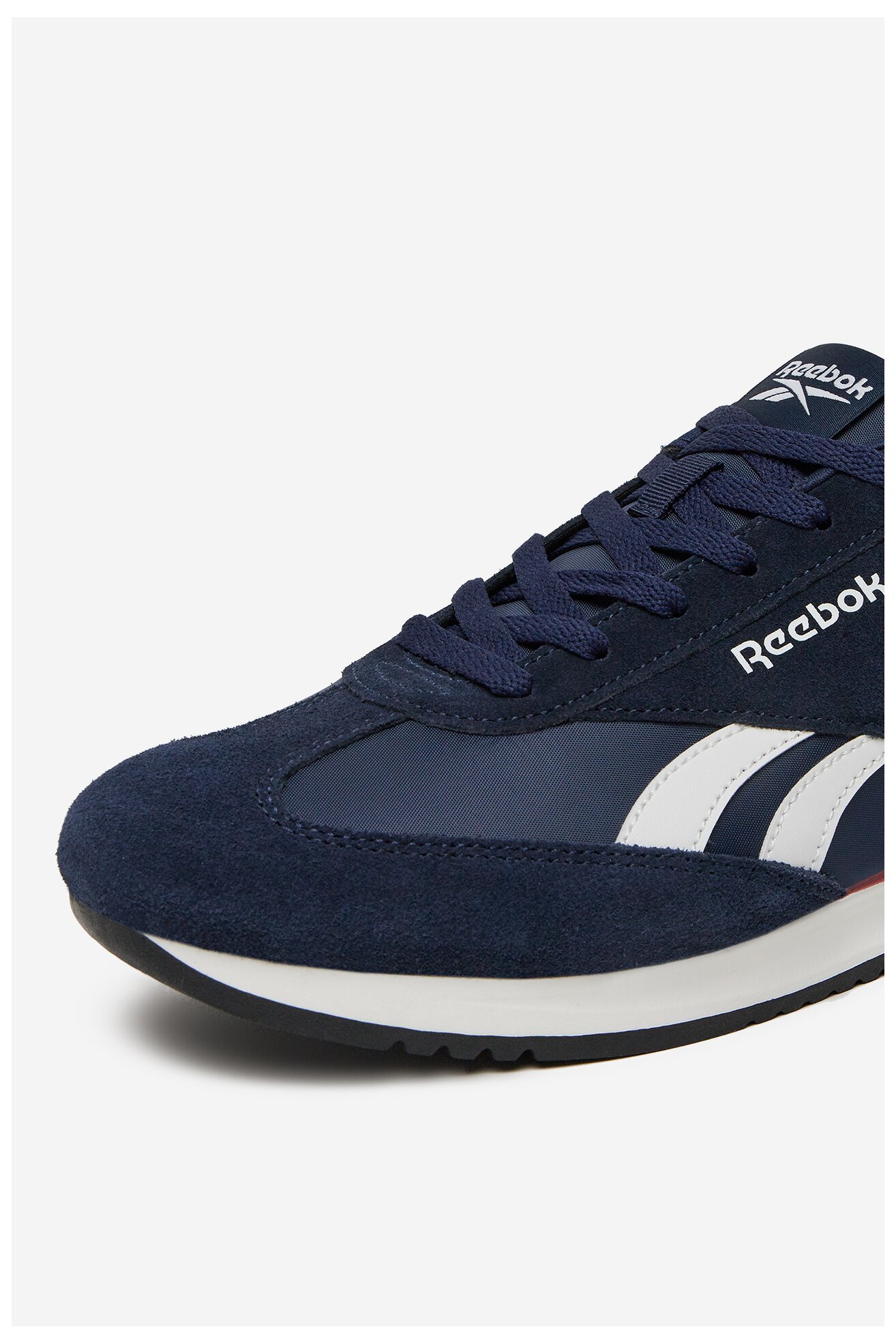 Кросівки спортивні Reebok FIORI AR30309MDWR ТЕМНО-СИНІЙ
