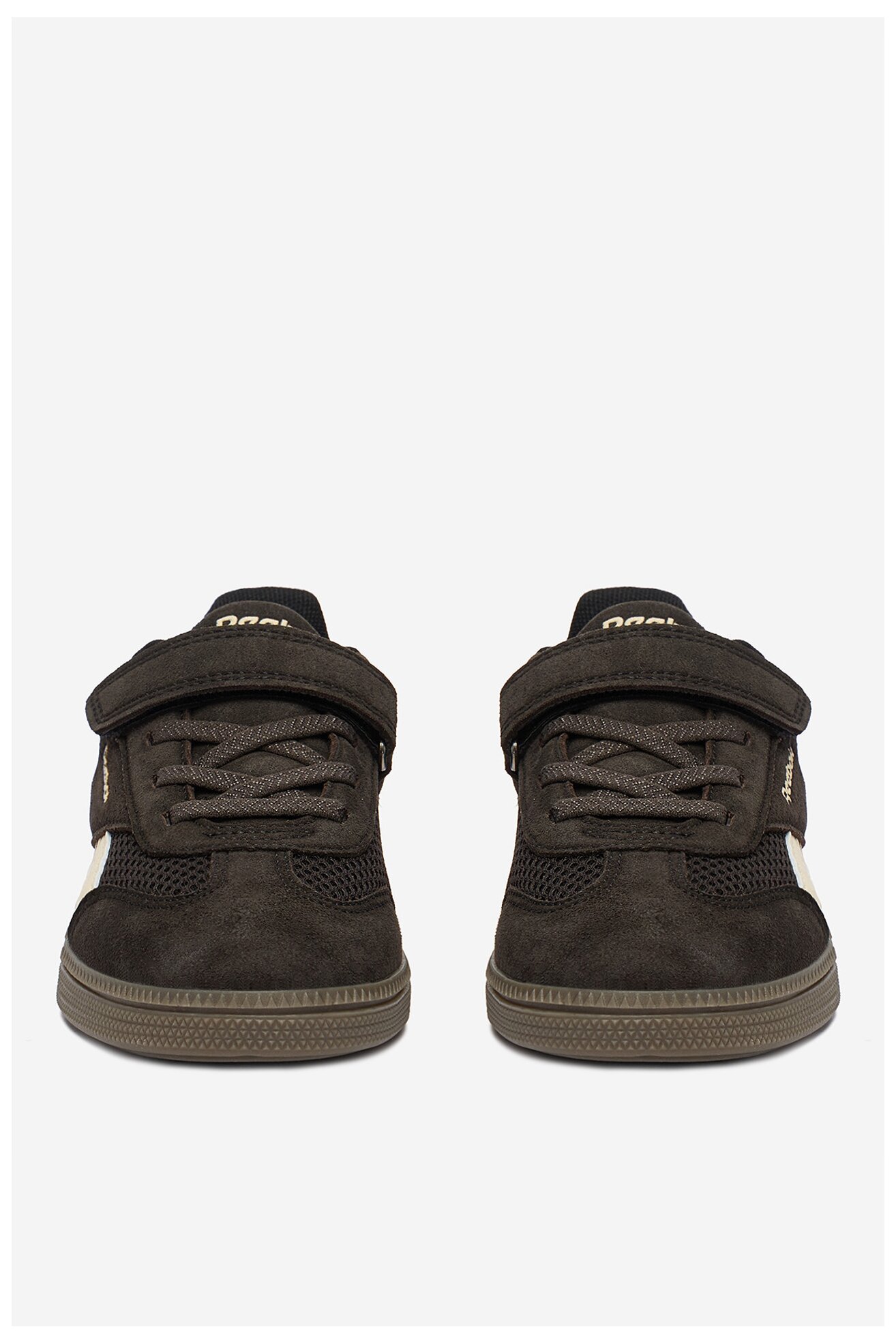 Спортни обувки Reebok CEOWB-LEA-D680(CH) ЧЕРЕН