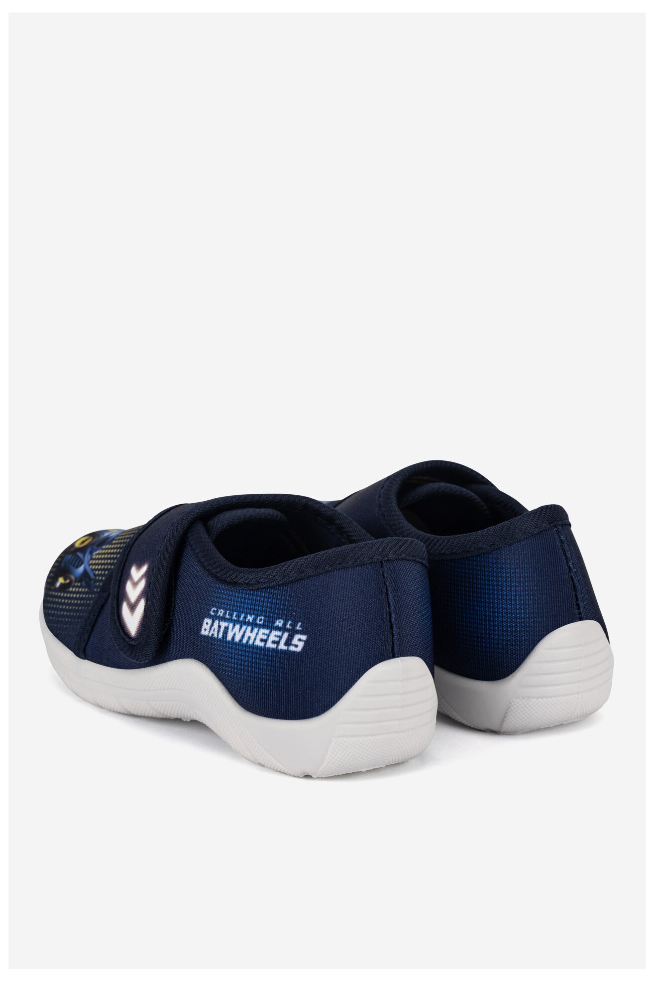 Чехли BATWHEELS AW24-229WBBW КОБАЛТОВО СИНЬО