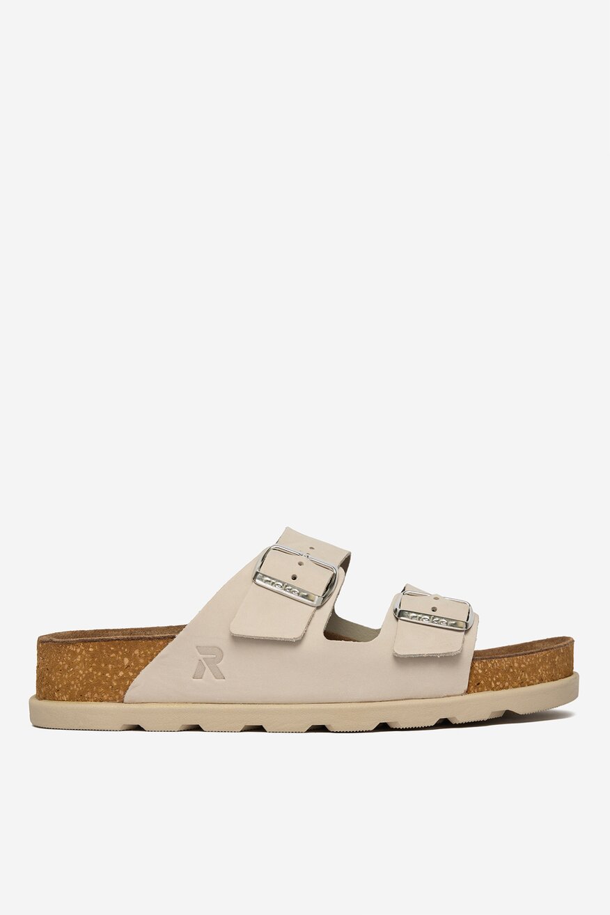 
                        Джапанки Rieker CEO-V3190-40 СВЕТЛОБЕЖОВ - 5906751767092