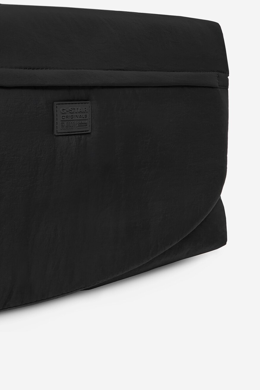 Дамска чанта G-STAR RAW ЧЕРЕН - 5906751317969