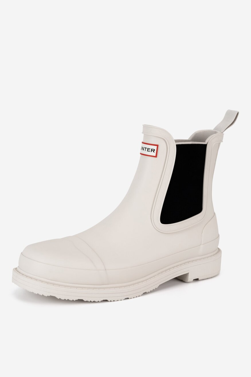 
                Gumicsizma HUNTER VILÁGOSBÉZS - 2230070290348