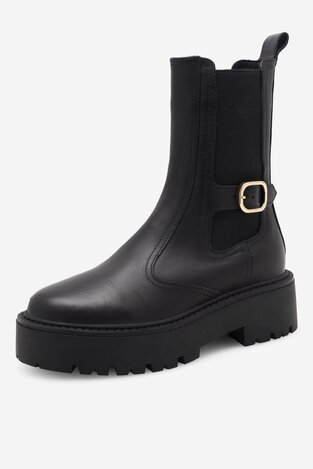 Ботильйони Badura INES-9182 ЧОРНИЙ