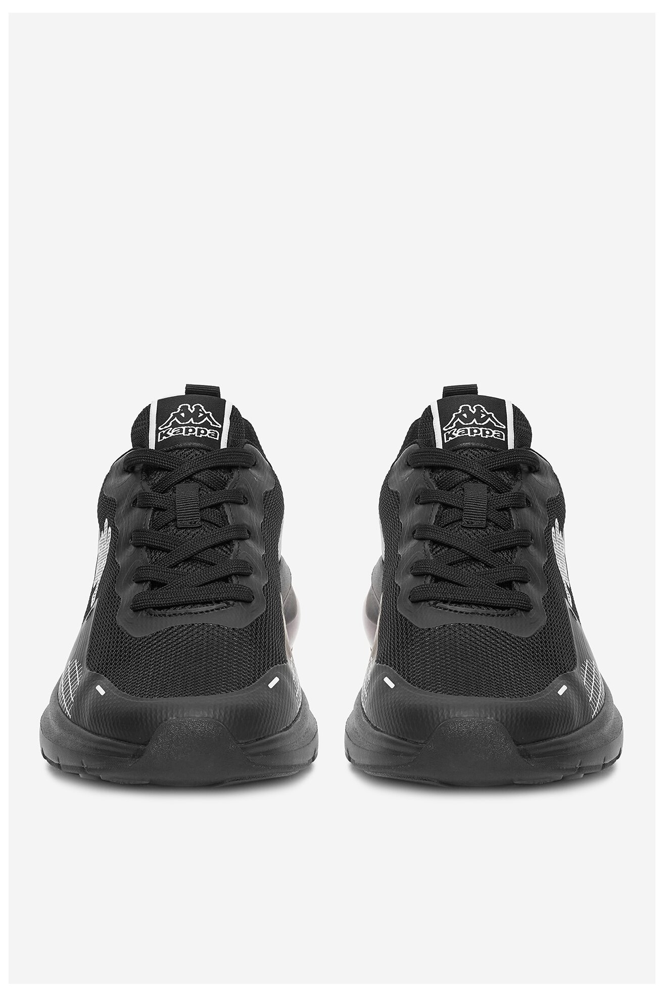 Încălțăminte sport Kappa CEO-SS24-3C032 NEGRU