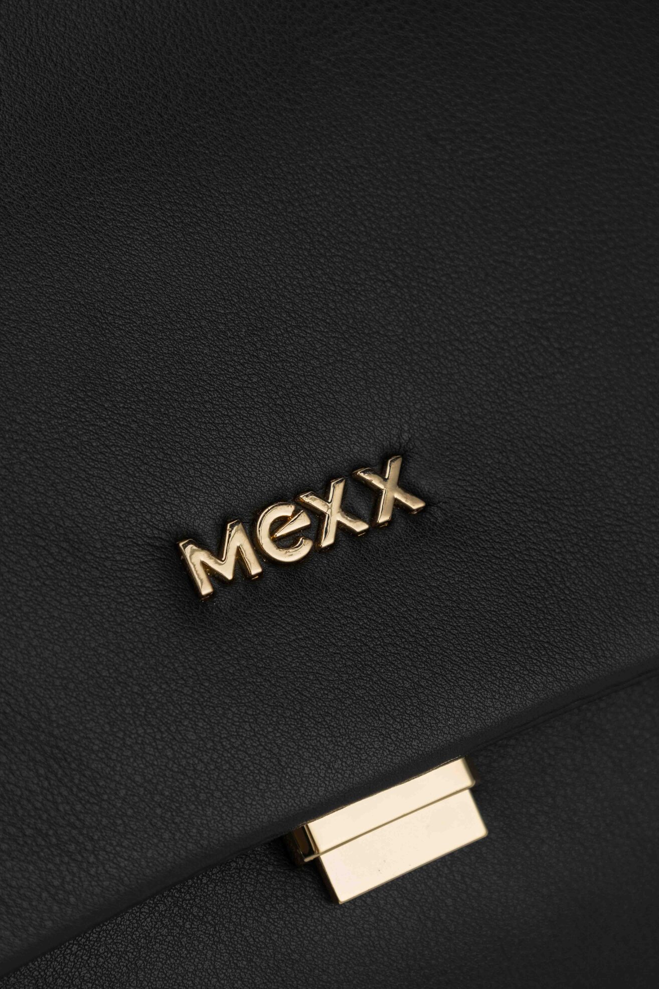 Сумка З Ремінцем Mexx MEXX-K-006-06 ЧОРНИЙ