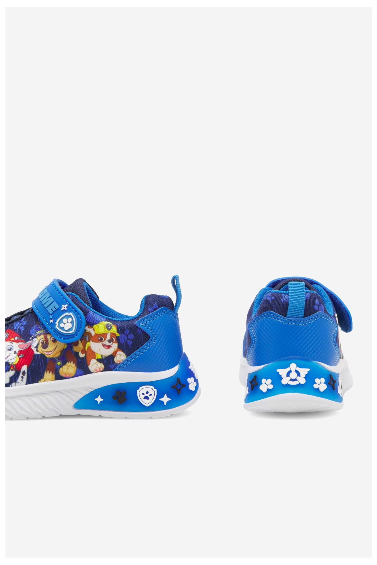 Obuwie sportowe Paw Patrol MAY-SS24-400PAW Niebieski