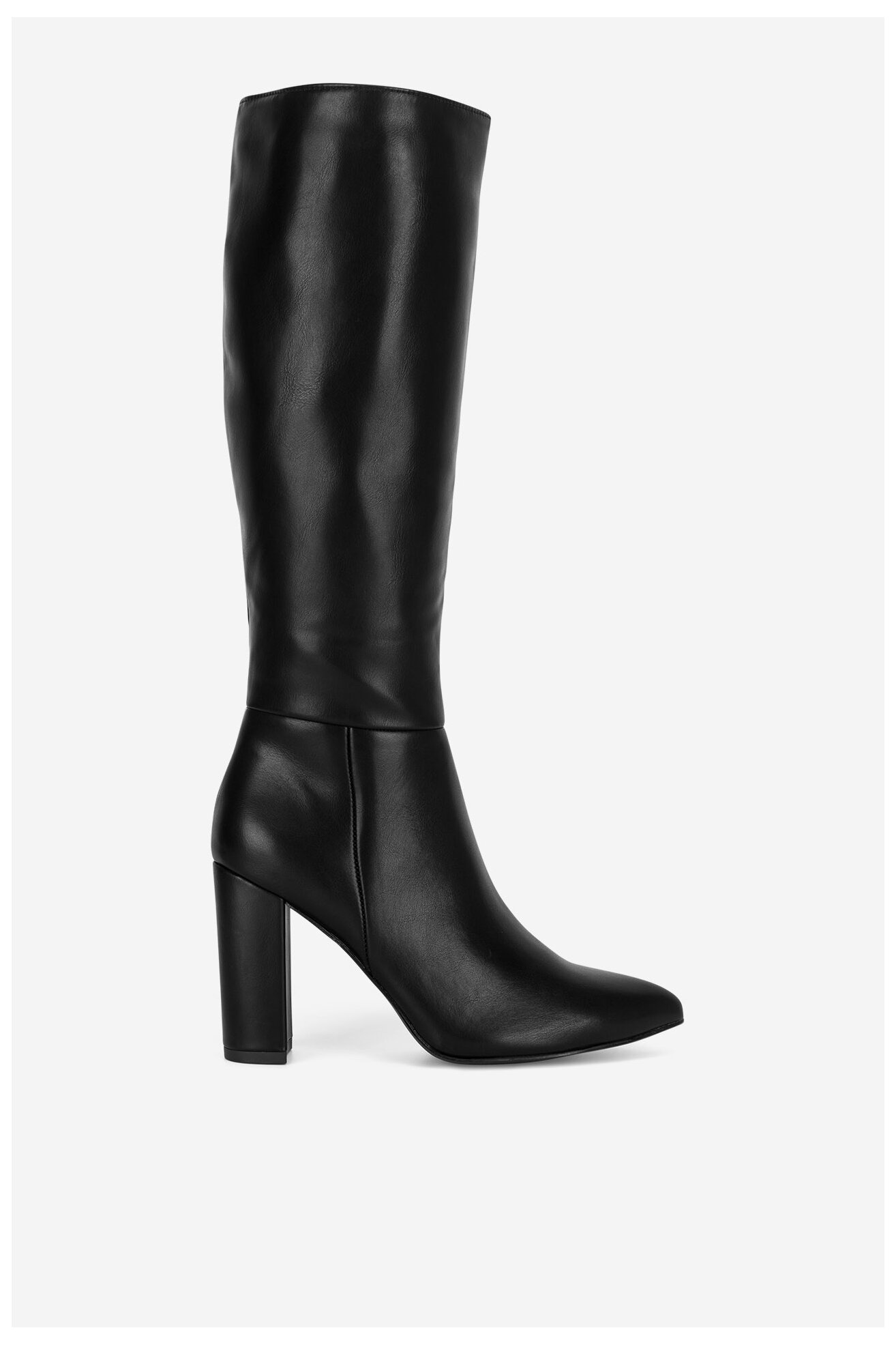 Cizme Jenny Fairy HY316-5 NEGRU