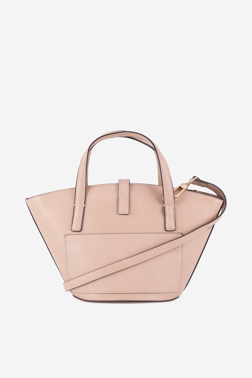 
                Torba U.S. POLO ASSN. ROZE - 5905588982869