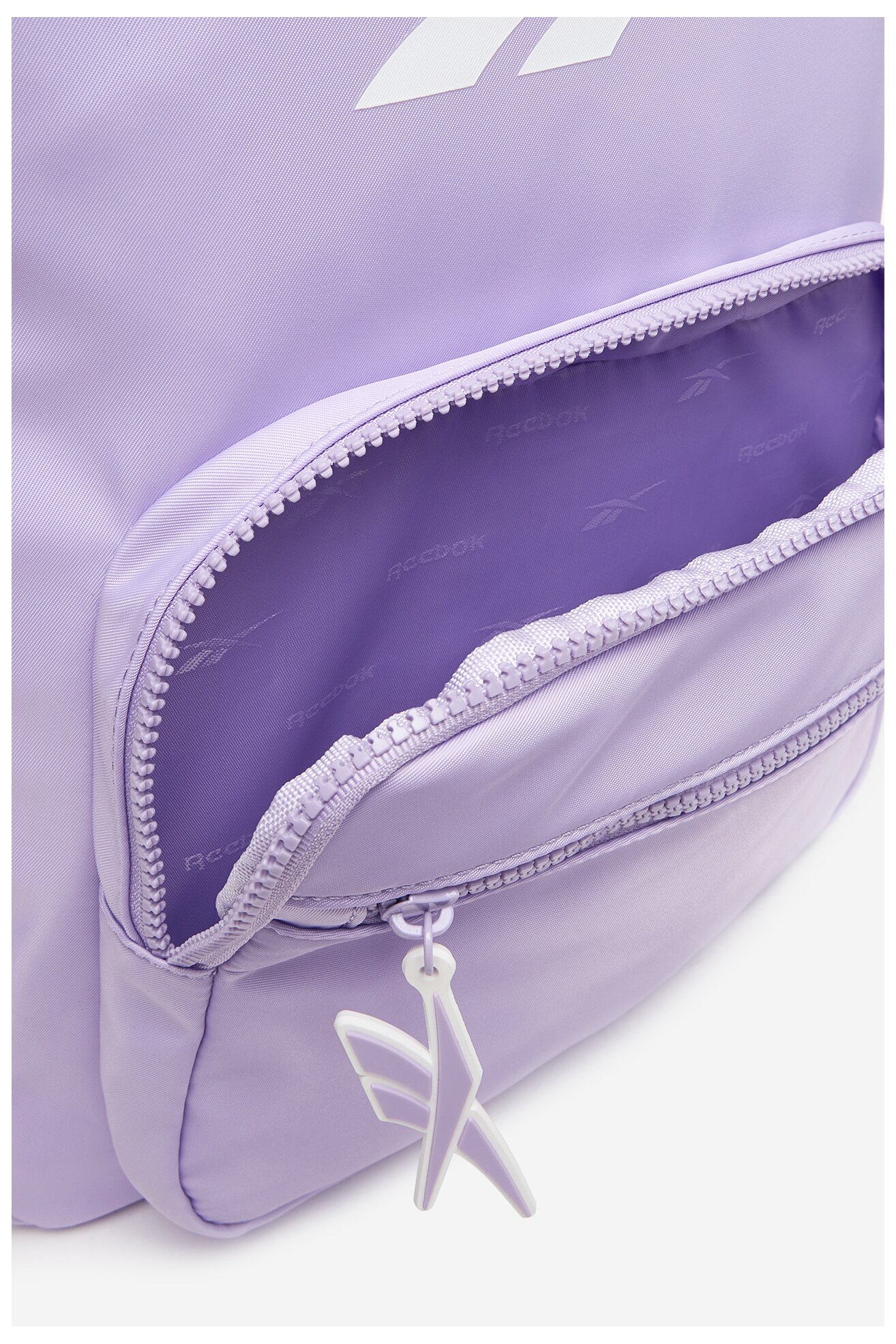 Hátizsák Reebok C-RBK-044-CCC-05 LILA