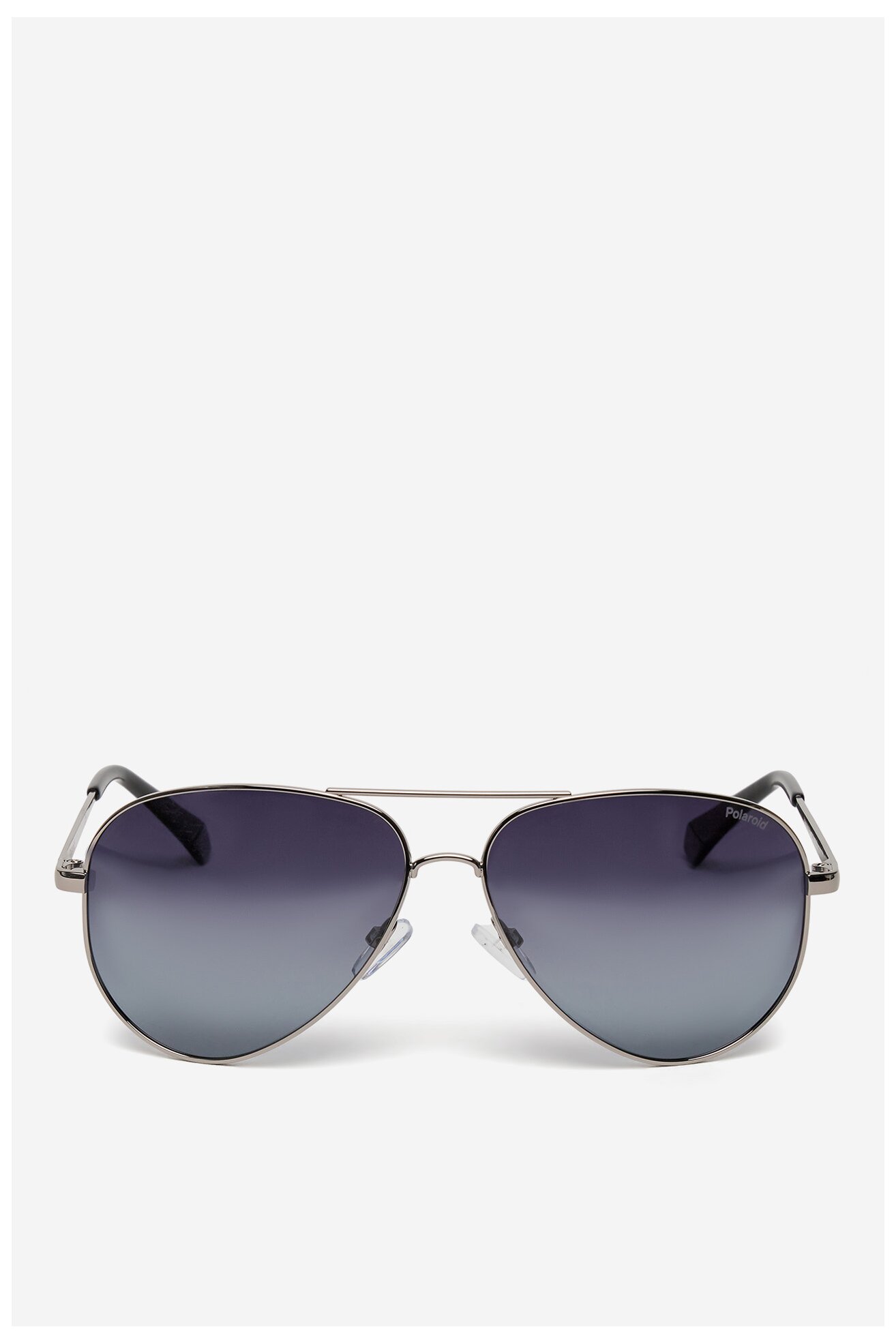 Ochelari de soare unisex Polaroid PLD 6012/N NEGRU
