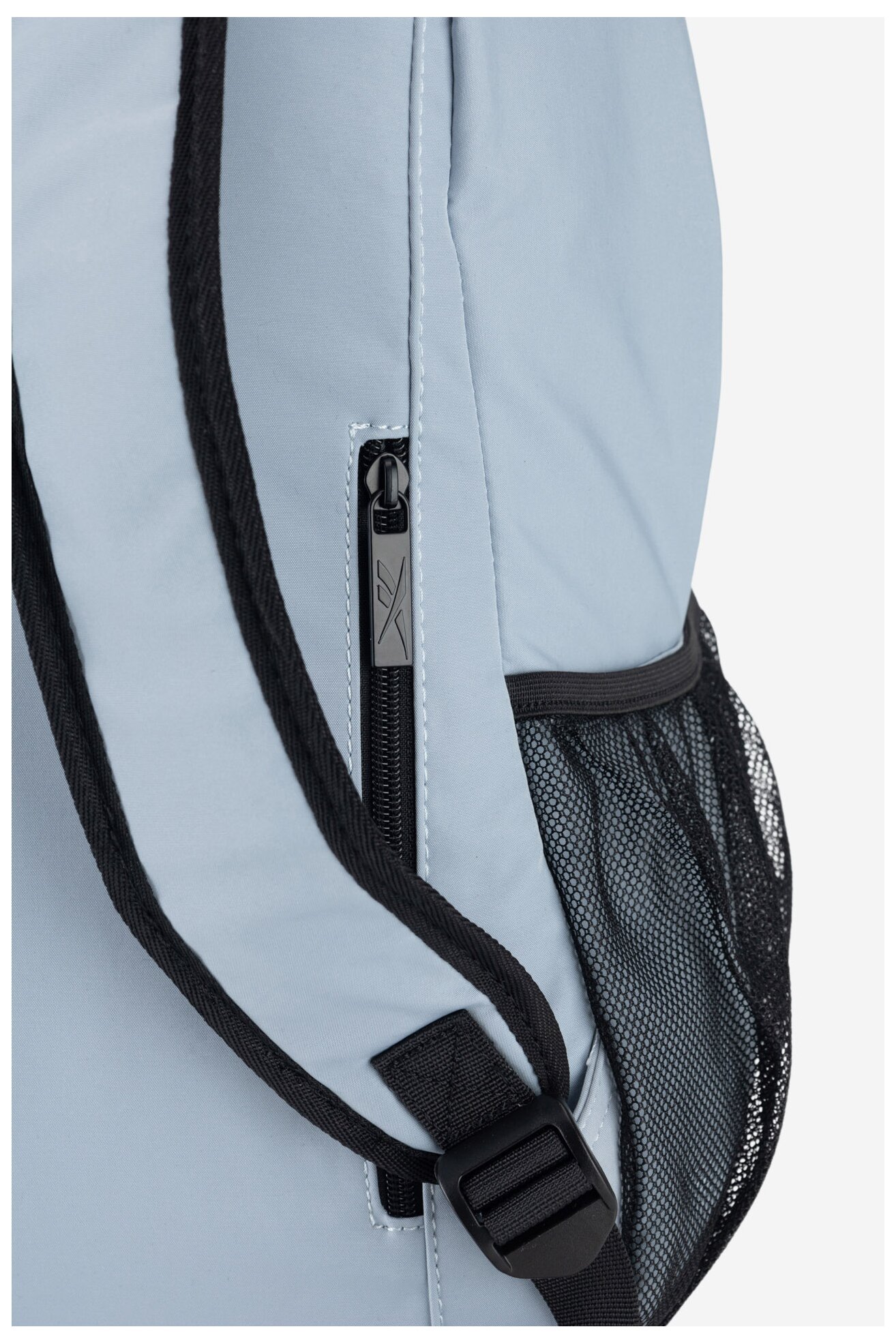 Plecak Reebok RBK-006-CCC-05 Szary