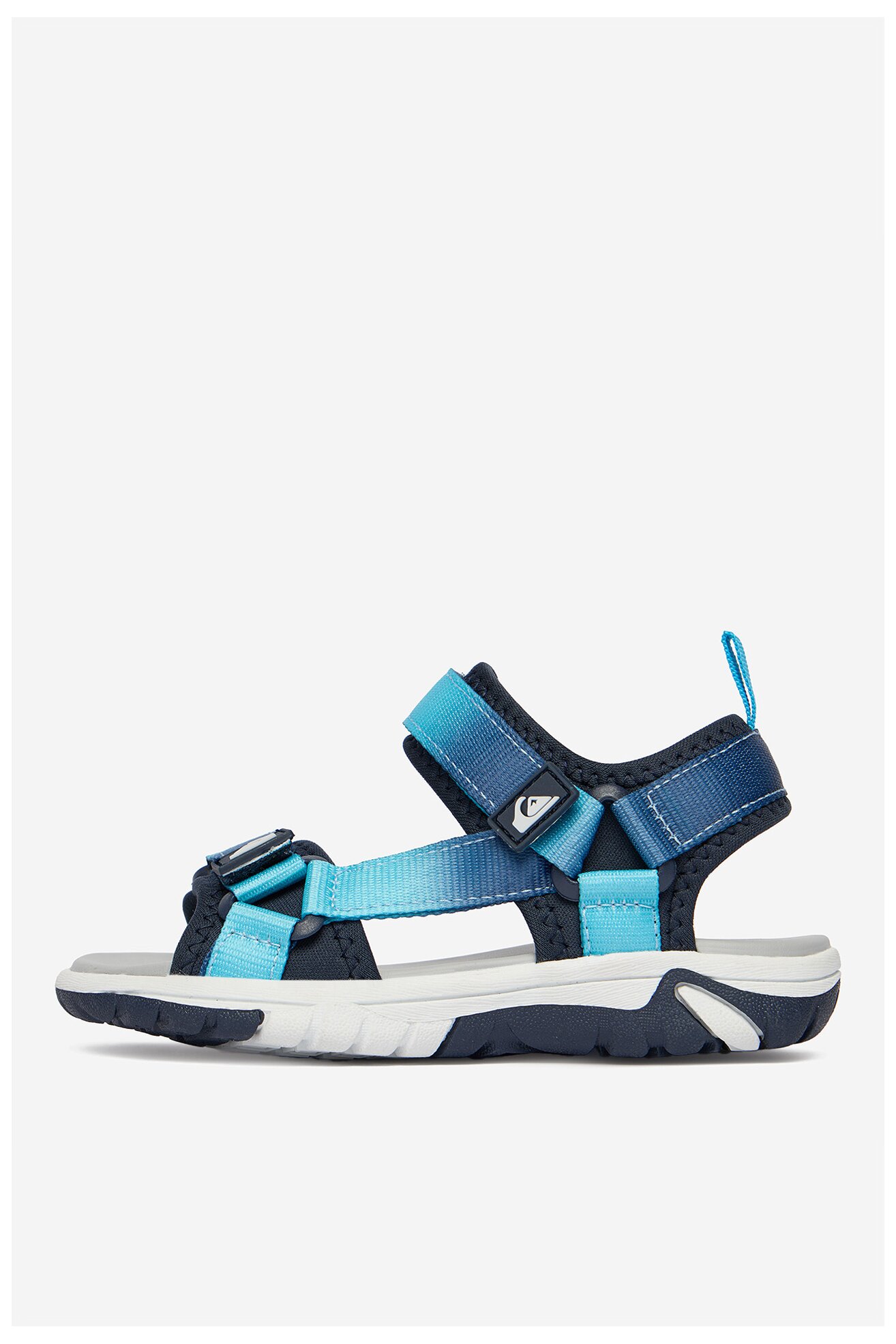 Сандалі QUIKSILVER CEO-P5QX005K(CH) ГОЛУБИЙ