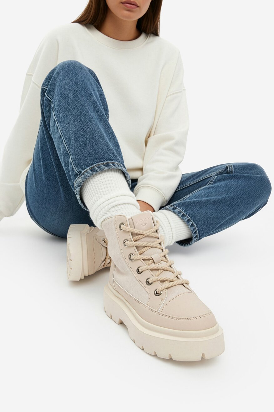 ROXY - WHITE FISH - 5906751474464