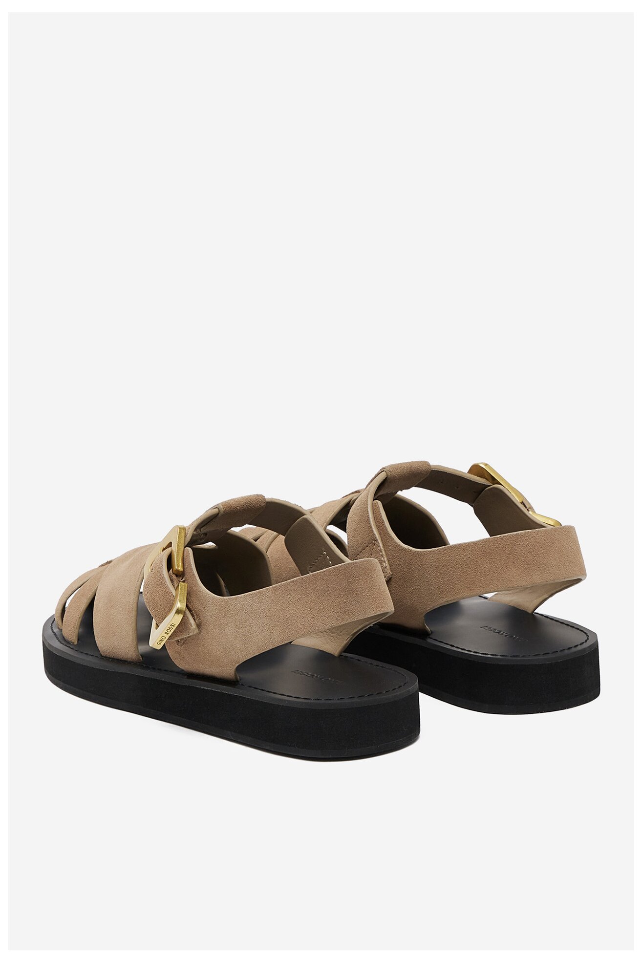 Сандали Gino Rossi LOCK-CS882-HM-01 БЕЖОВ