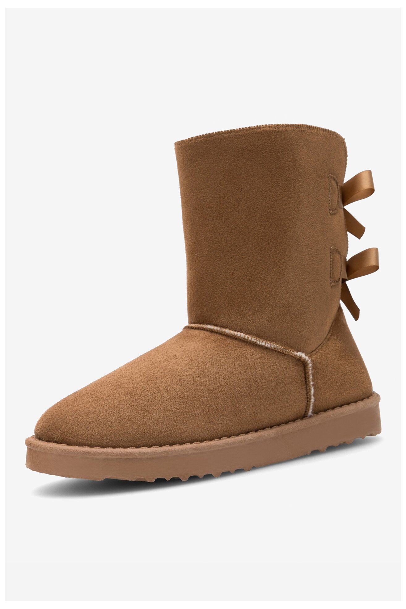 Боти DeeZee CORY WSL19150-21 КАМЕЛ