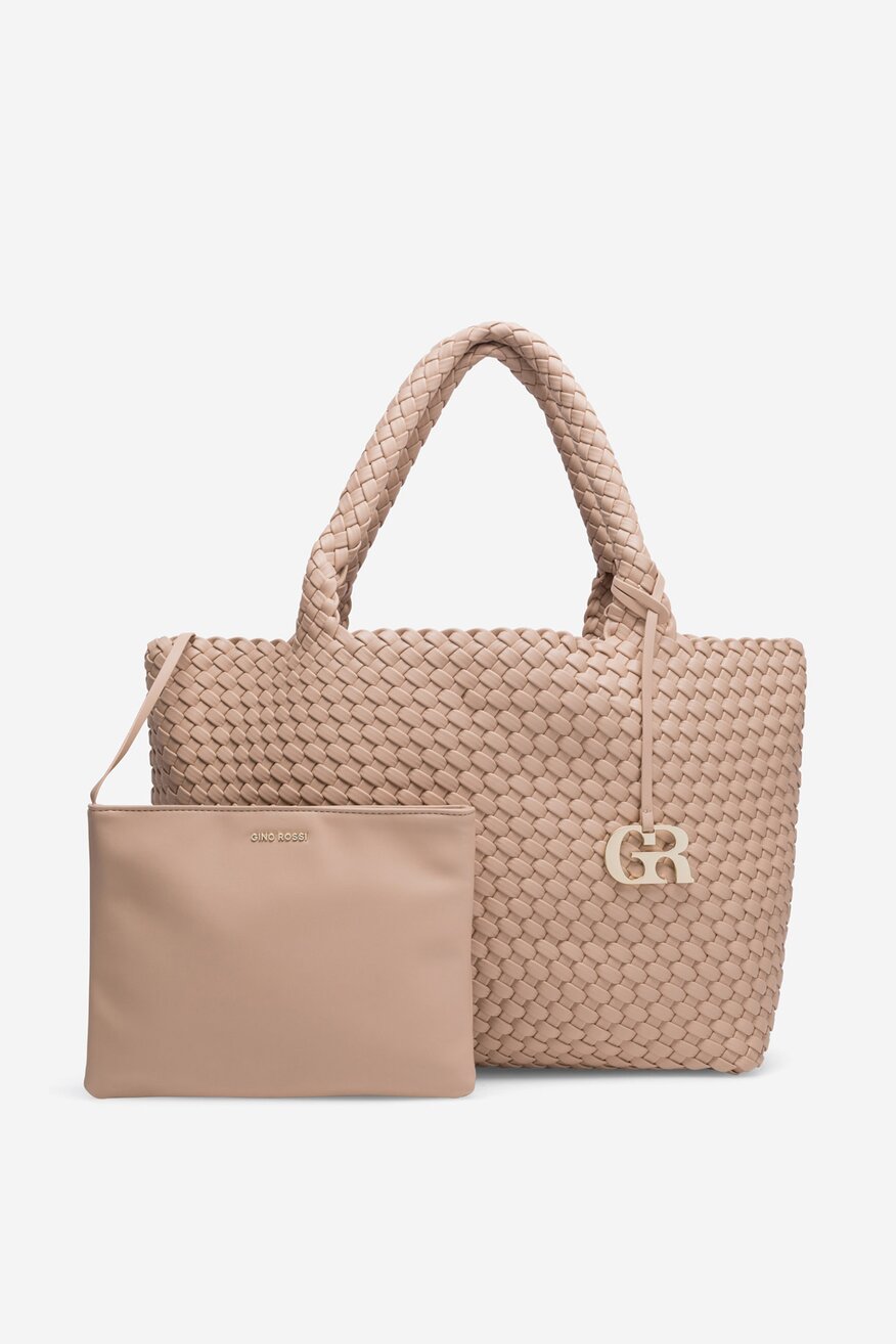 Gino Rossi - Torebka - 5905588541127