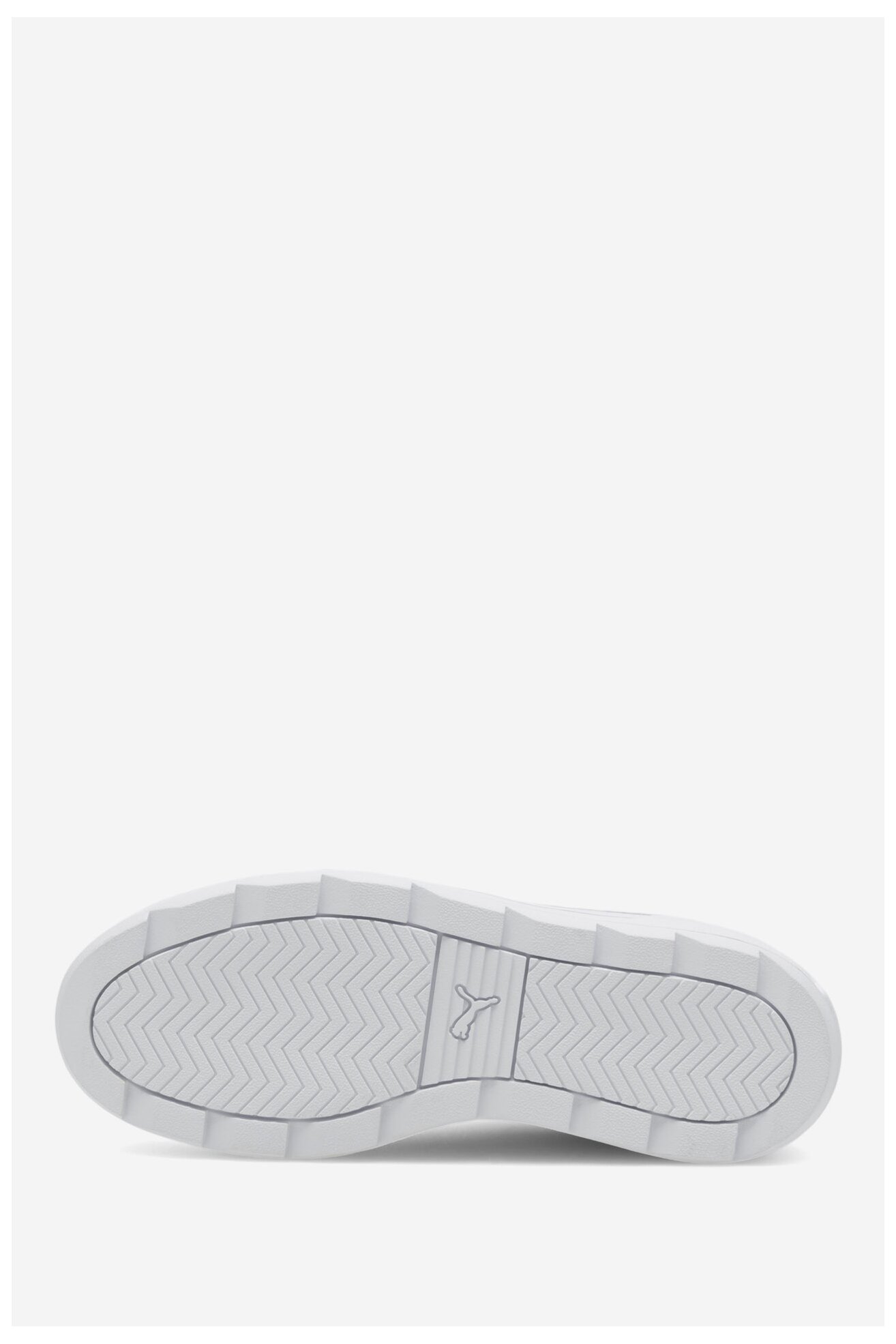 Încălțăminte sport Puma KARMEN REBELLE 38721201_ ALB