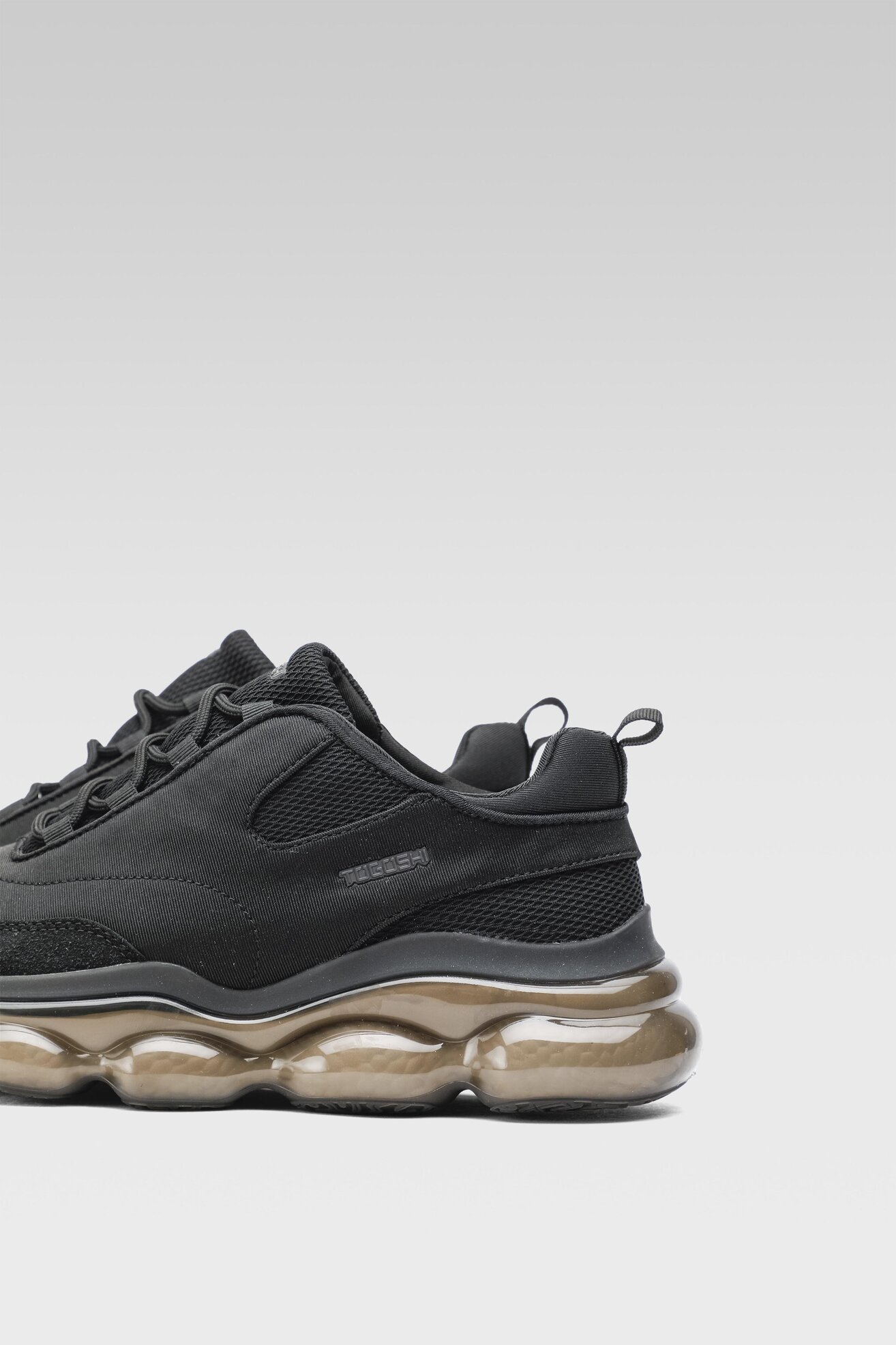 Obuwie sportowe Togoshi MP-S22R315A-1 Czarny