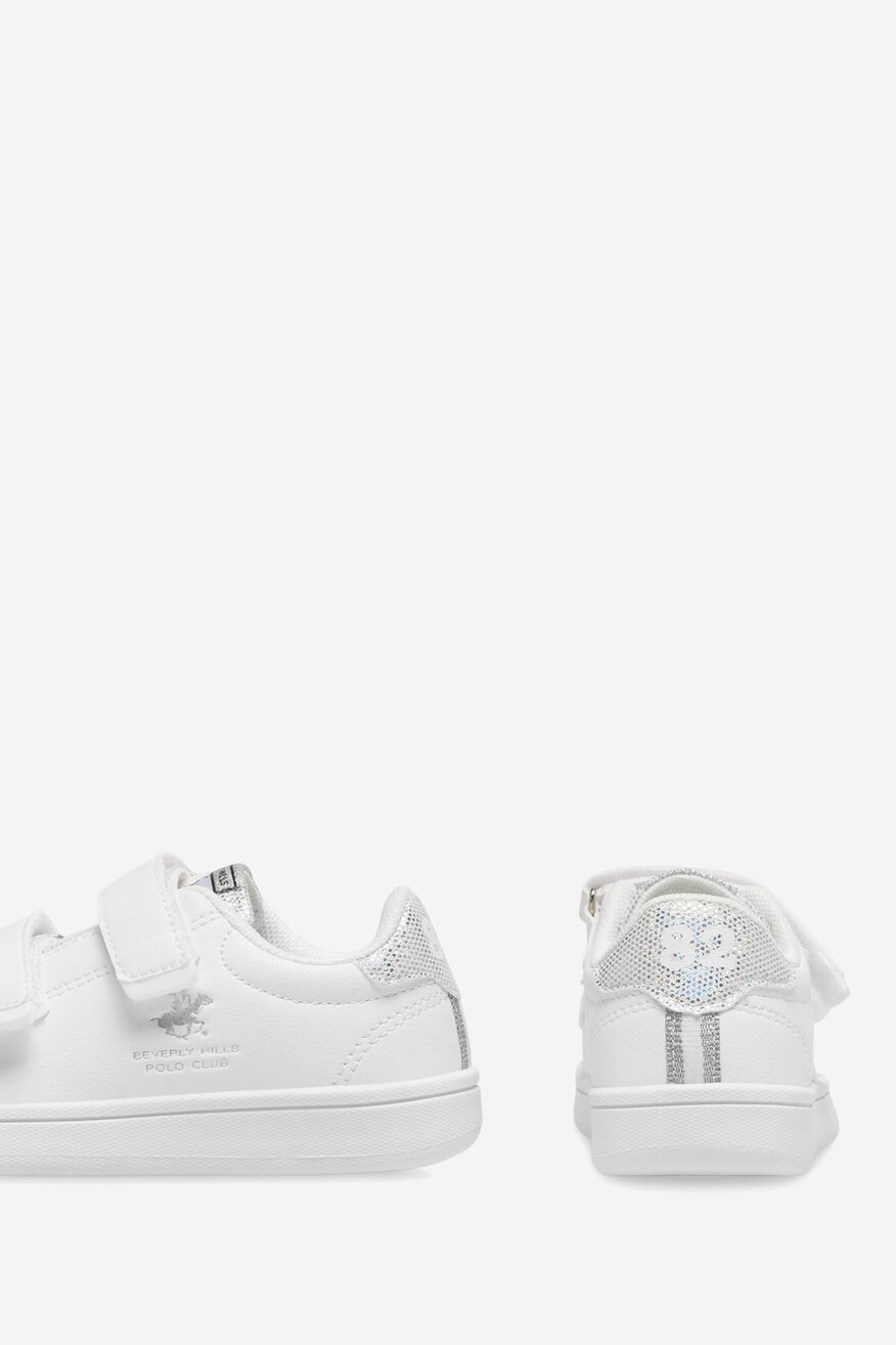 Beverly Hills Polo Club - Sneakersy - 5905588560531