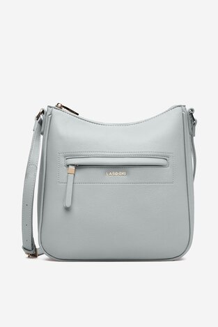 Torba Lasocki CEO-LSK-L-007-09 PLAVA