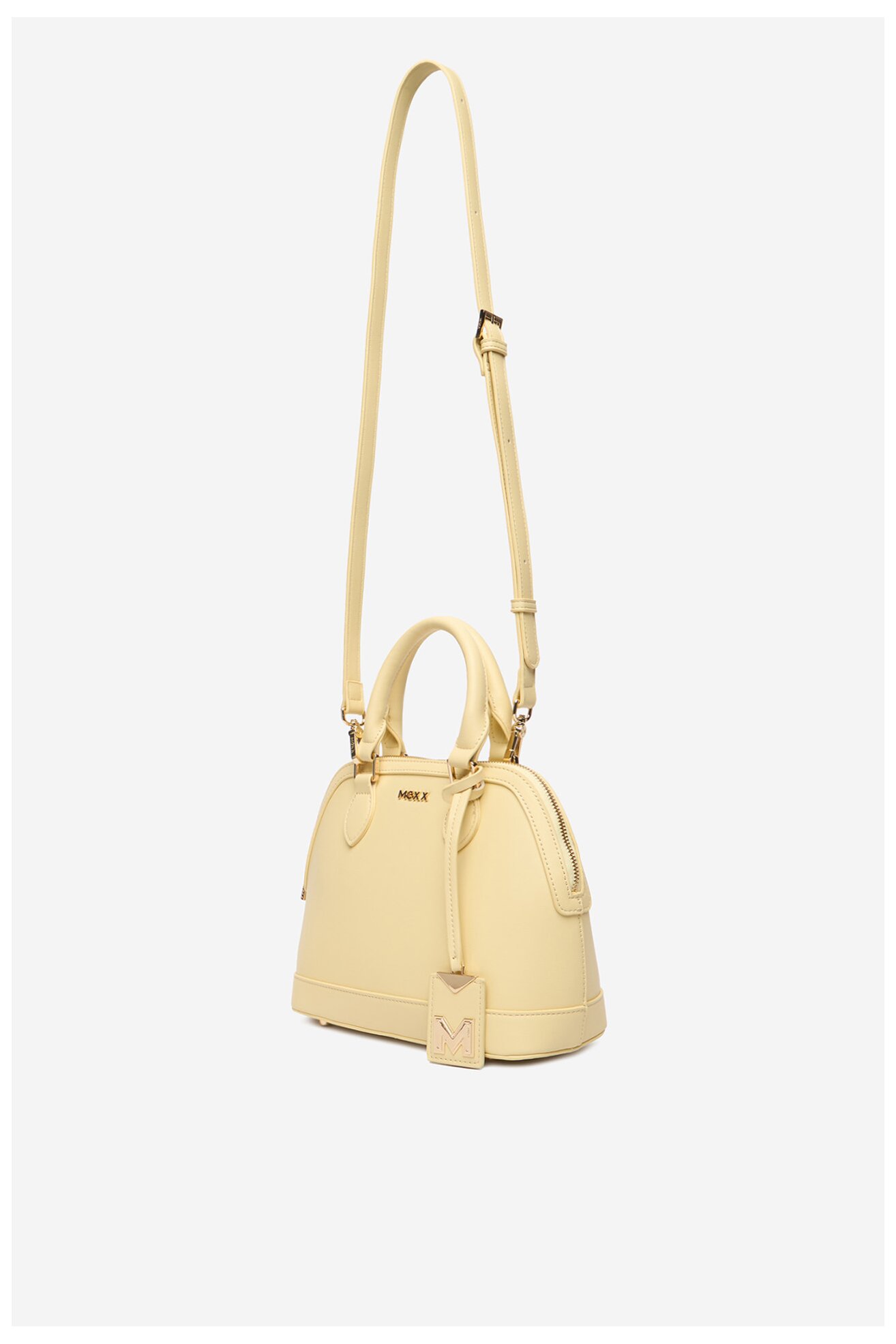 Сумка З Ремінцем Mexx EO-MEXX-S-001-09 СВІТЛО-ЖОВТИЙ