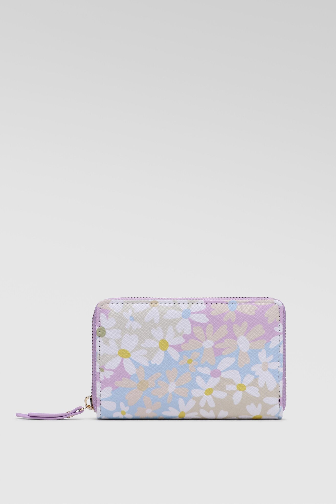 Portfel damski Jenny Fairy 4W1-015-SS21 Fioletowy