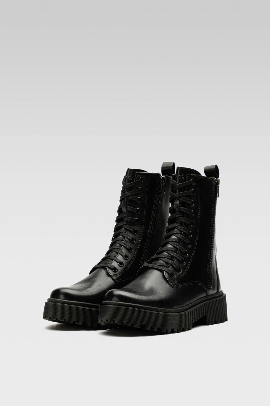 
                Bocanci Lasocki NEGRU - 5904248927066