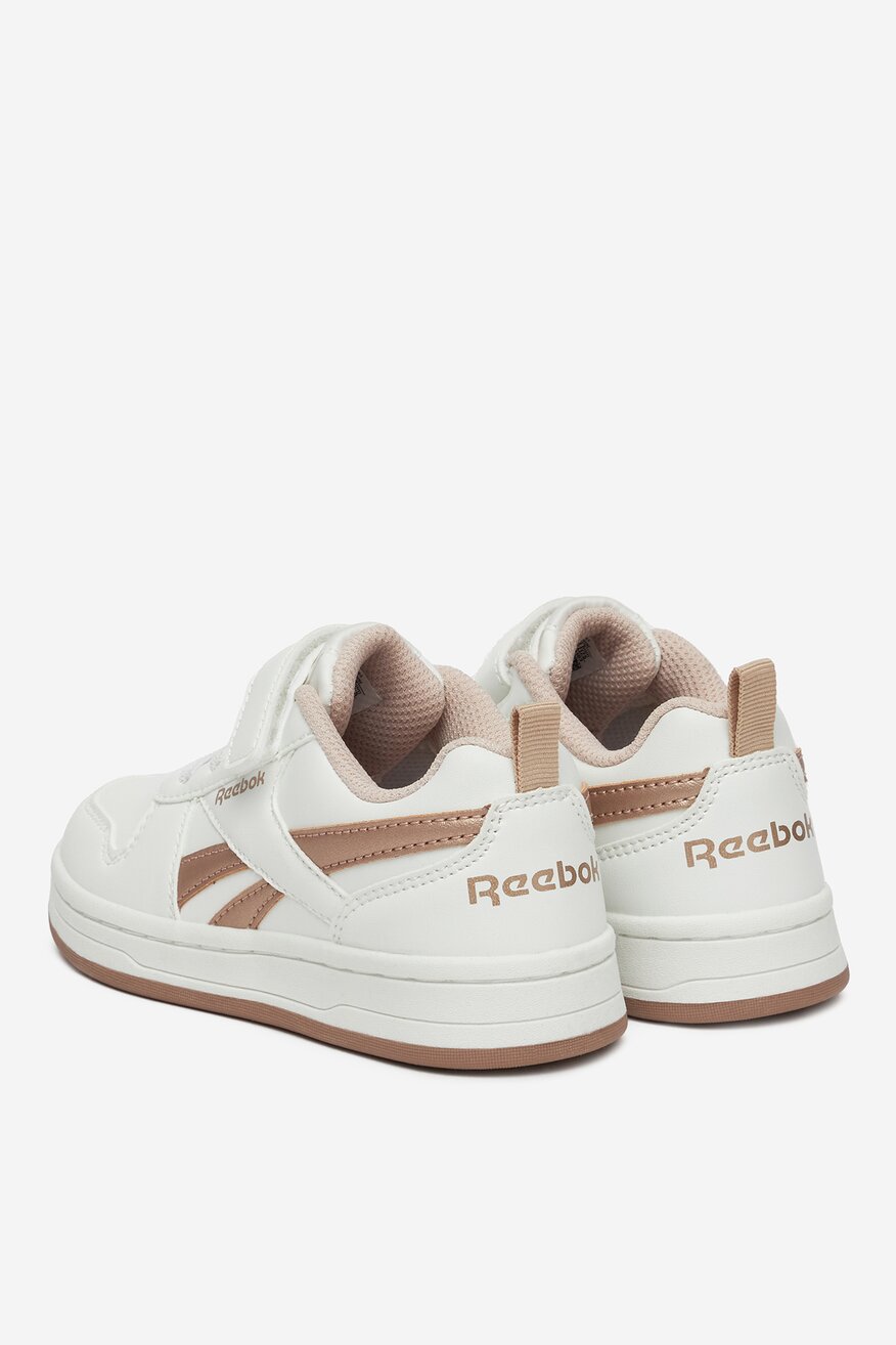 Încălțăminte sport Reebok ALB - 5906751055076