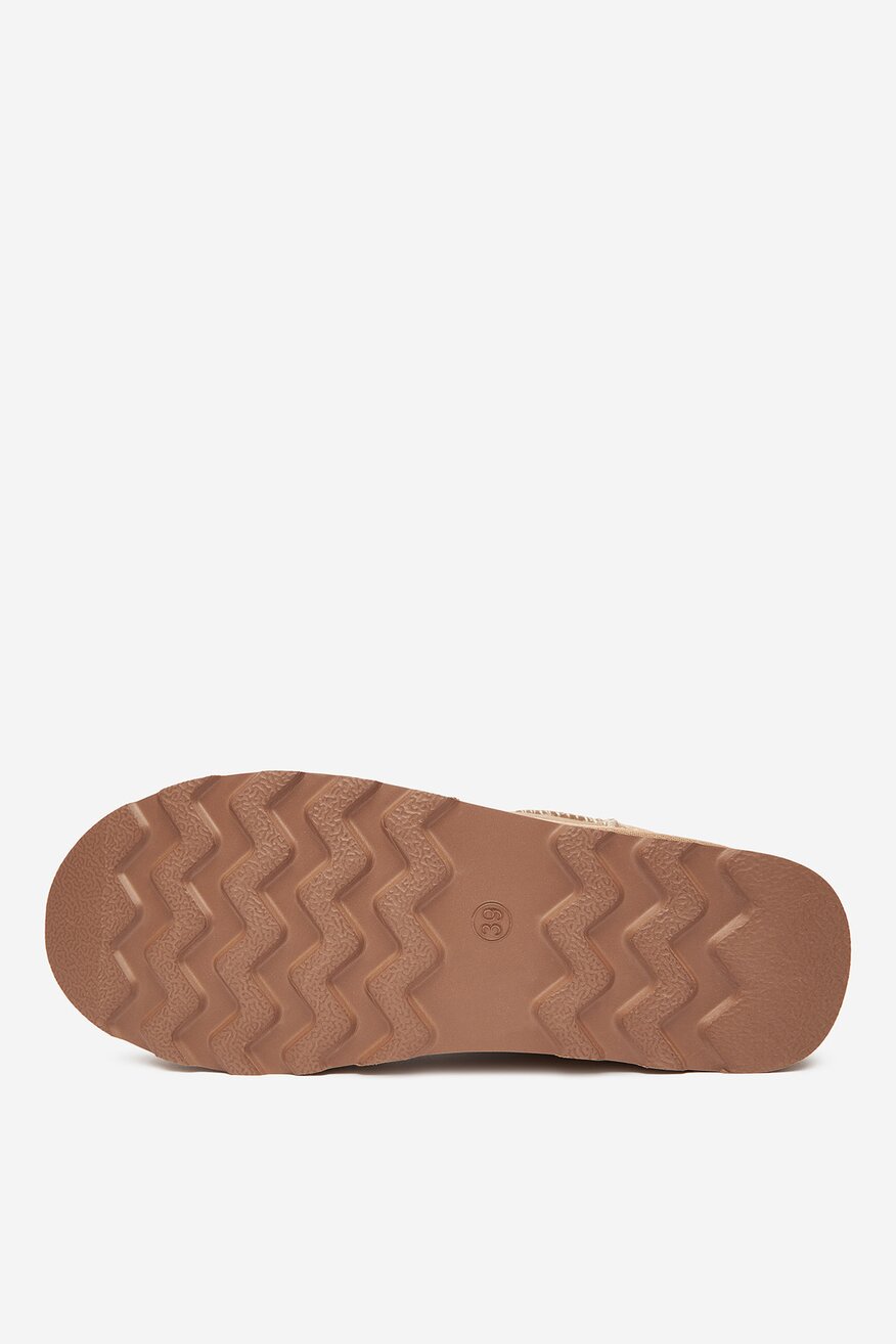 Ghete DeeZee BEJ - 5904410833300