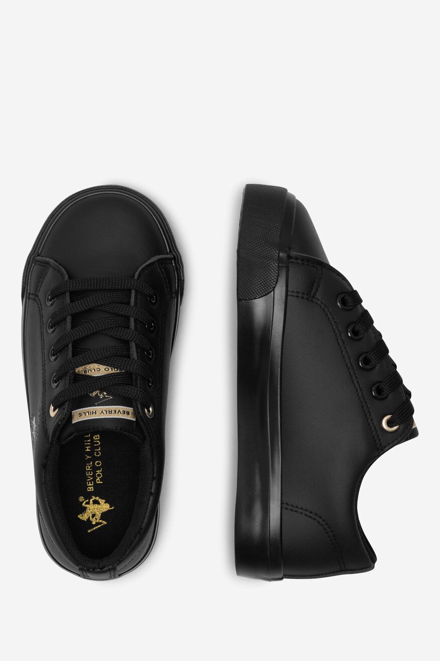 Beverly Hills Polo Club - Trampki - 5905588595496